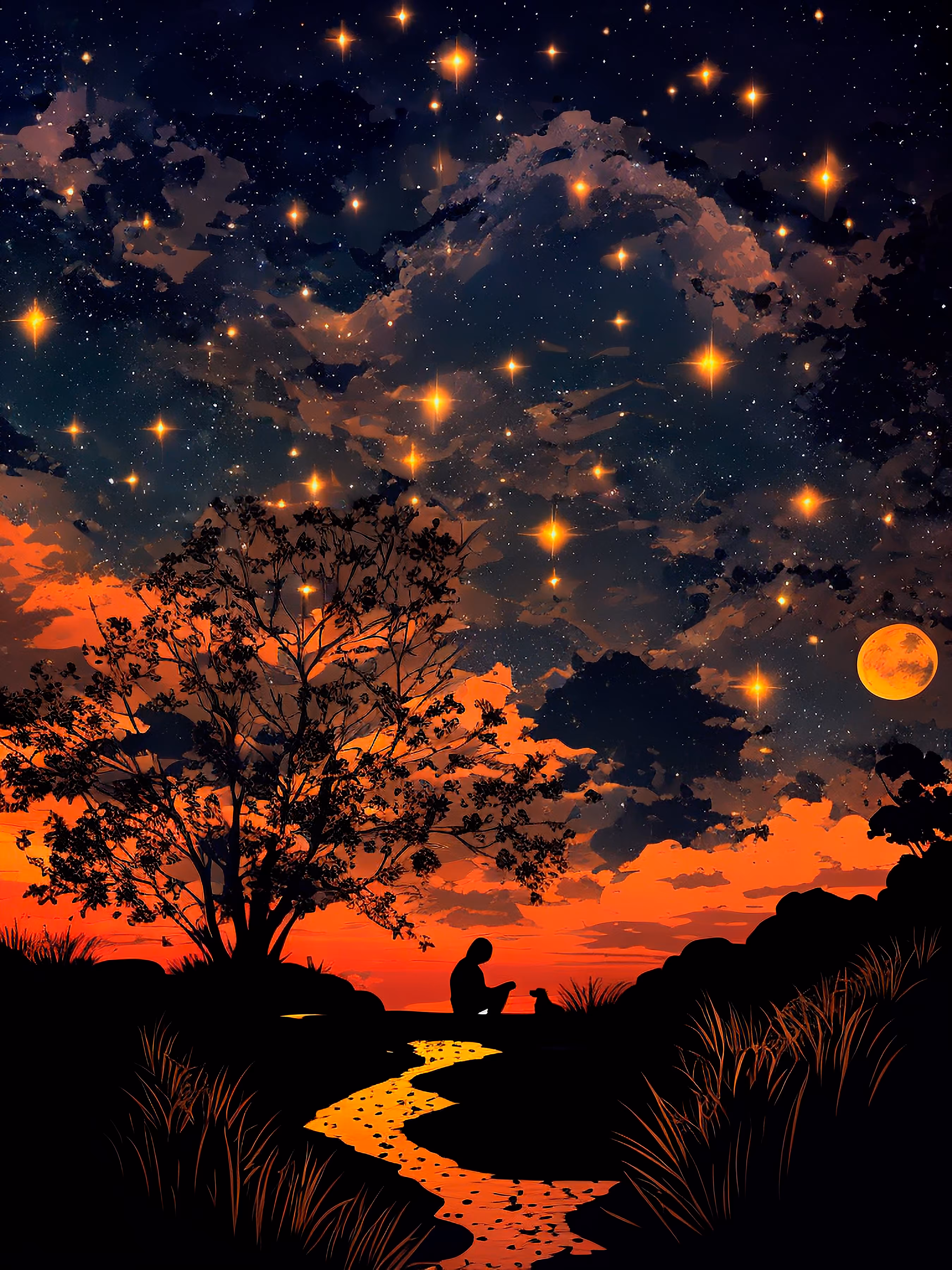 Hopeful Dreams