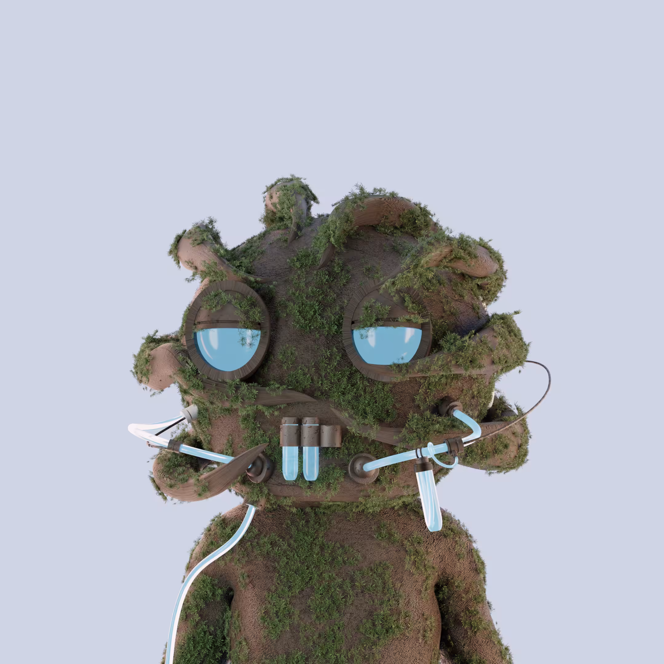 #15 OCTABOT