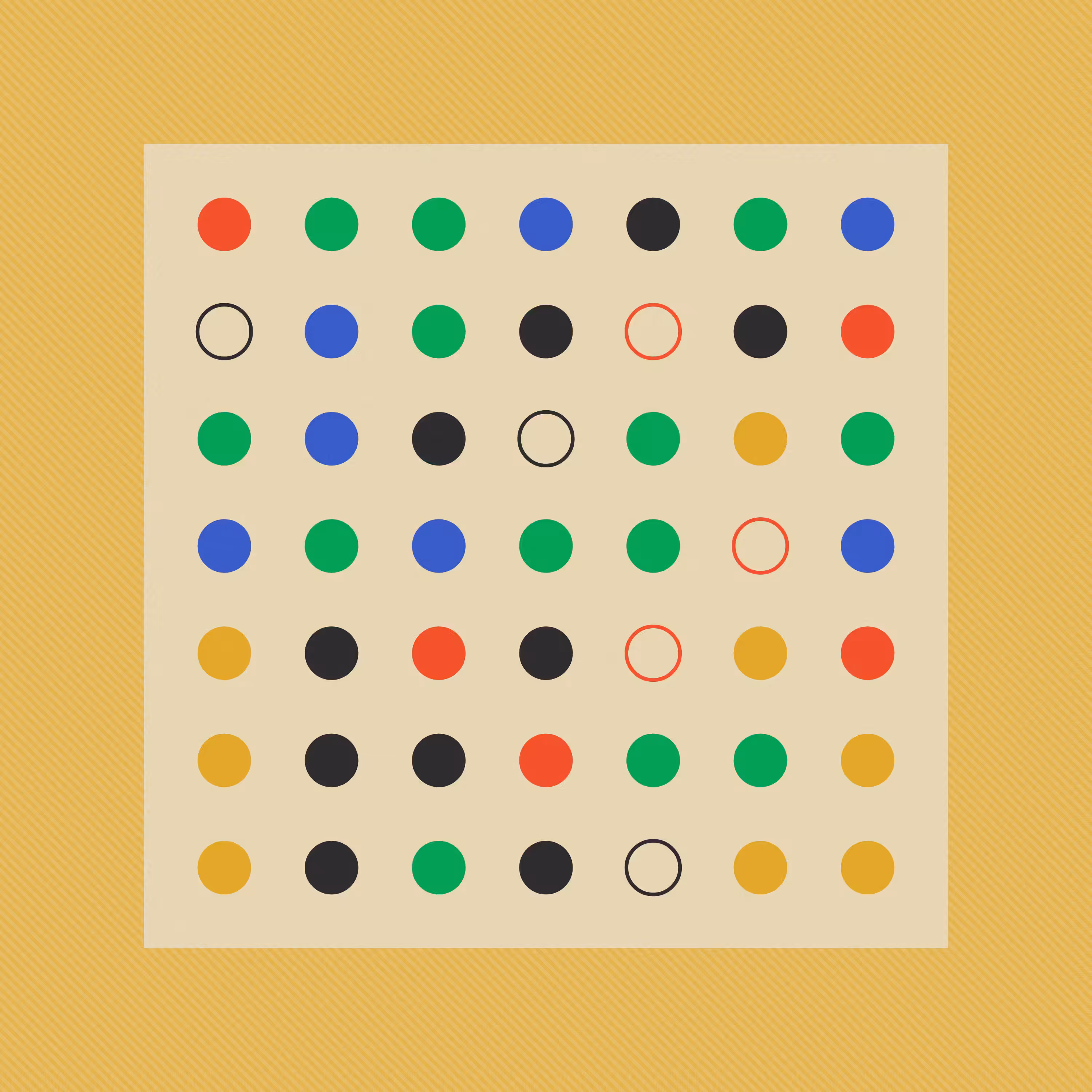 Dots #119