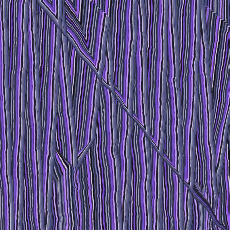 Undecided lines #5