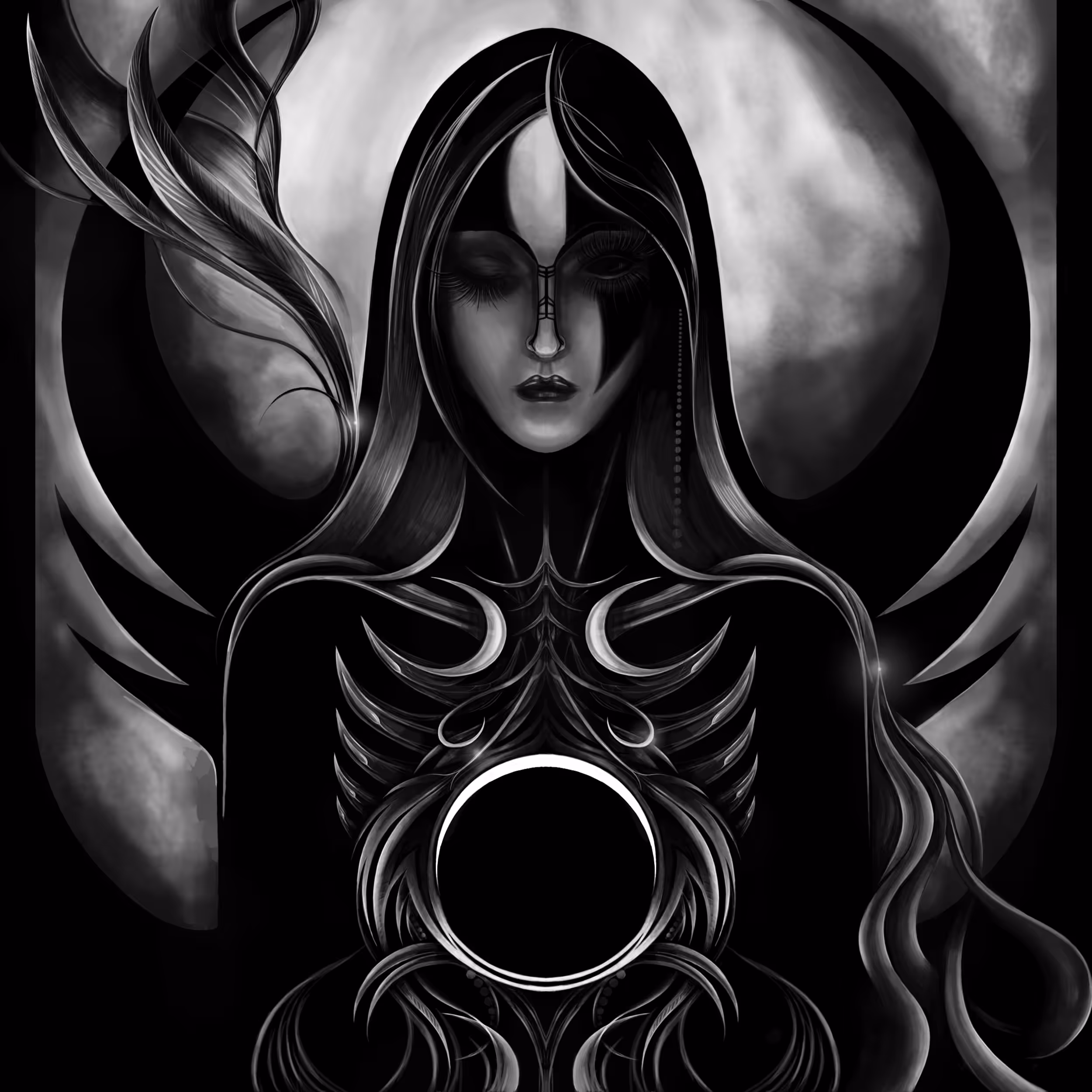 Dark Goddess 2