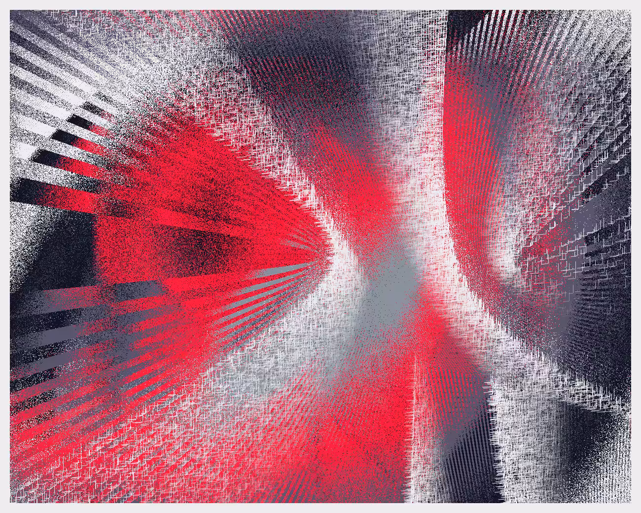 Frequency of Affection #21