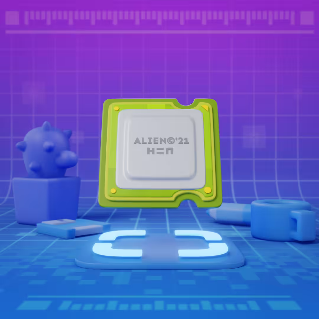 OK.Computer - S01 - CPU