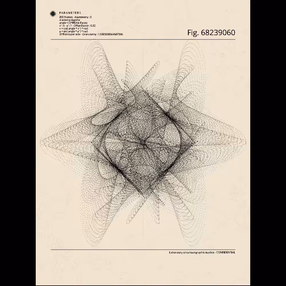 Backward Oscillations #227