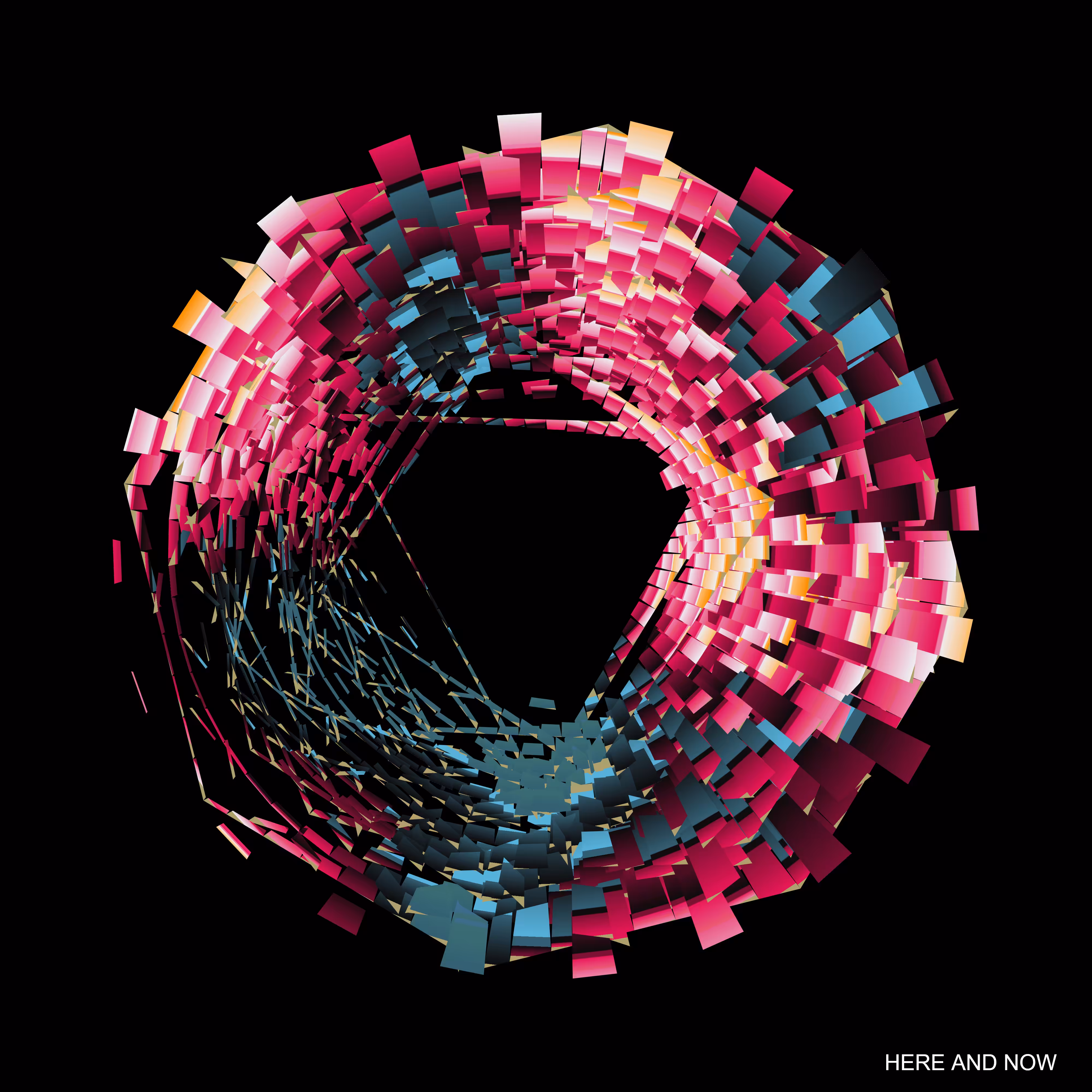 Here and Now: Edition Two