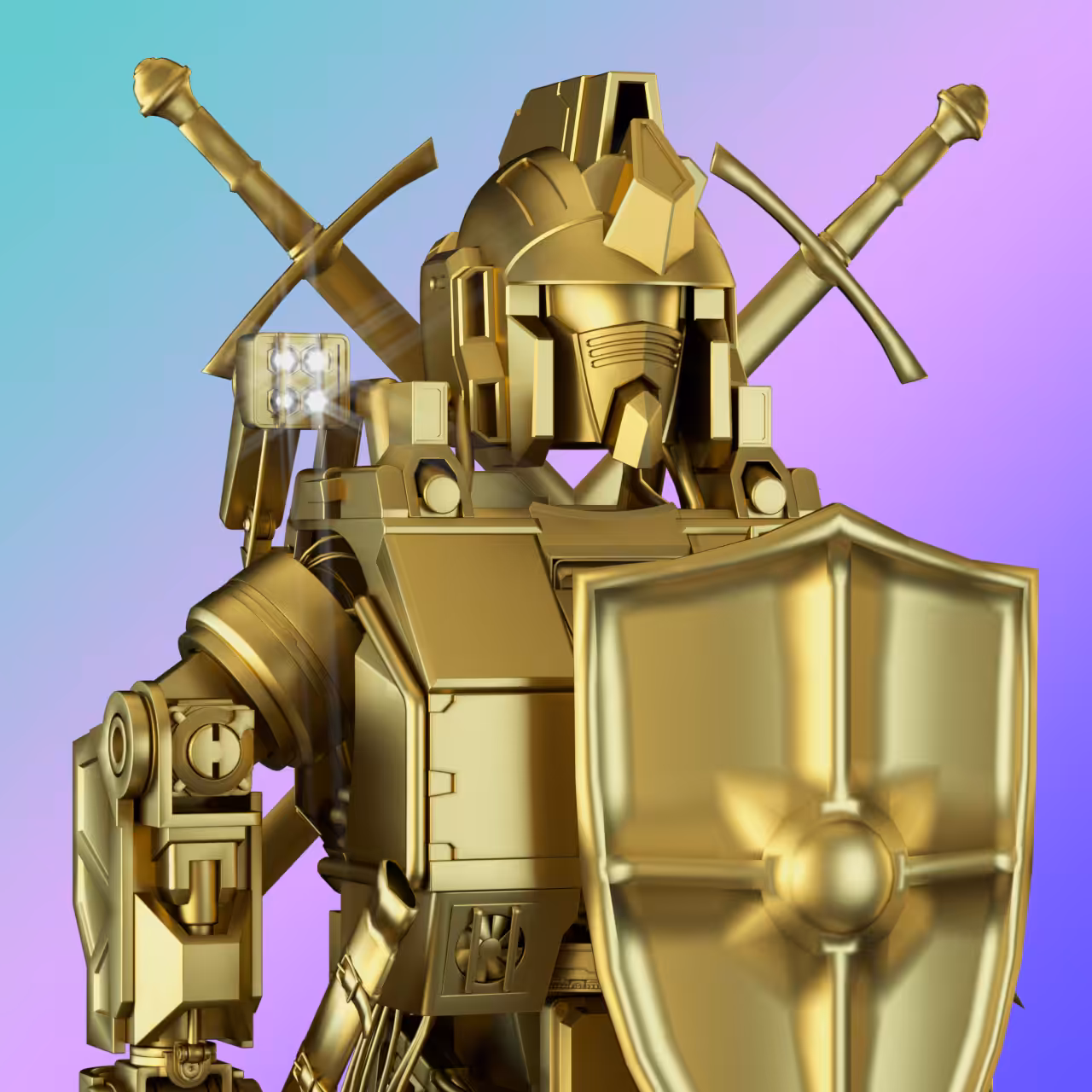 ROBOSUM #003