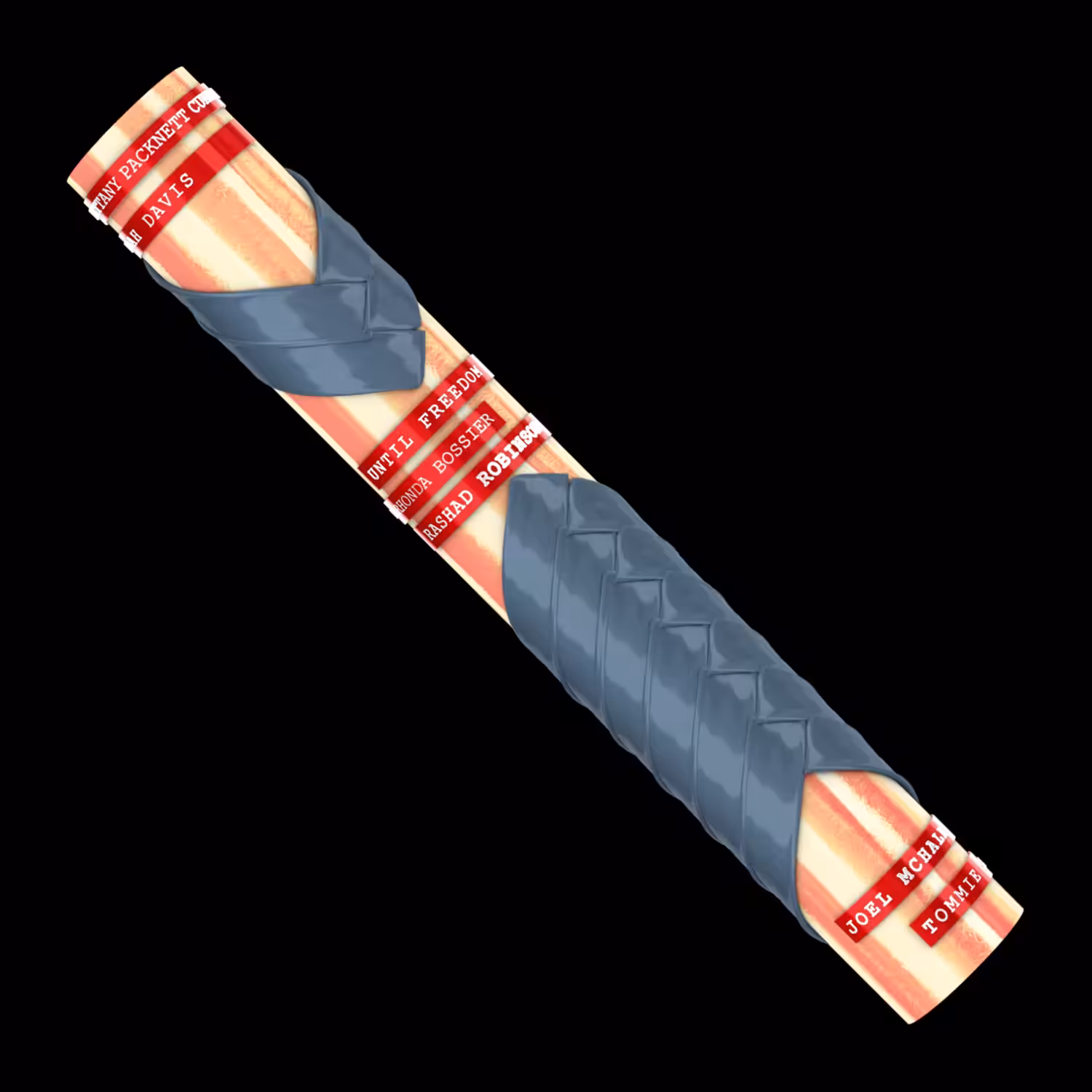 Pass the Baton #4111