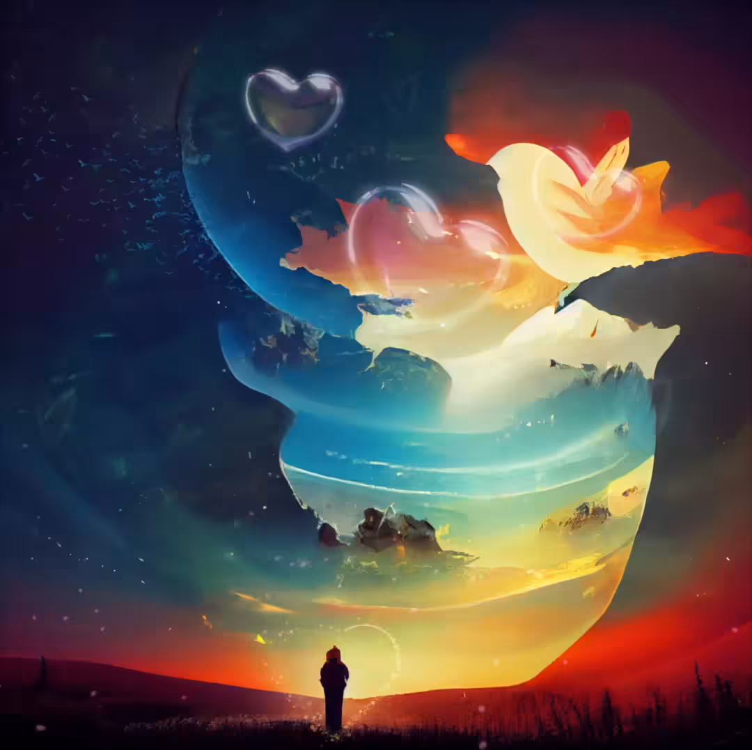 World Peace