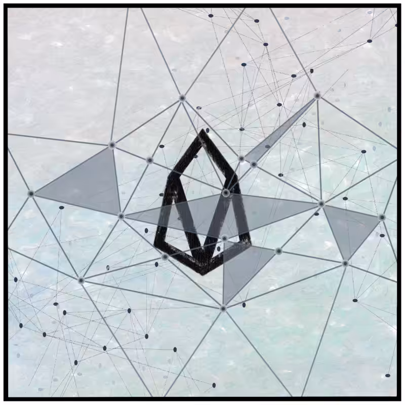 The celebration of blockchains #46