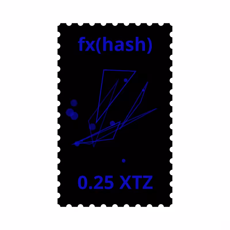 Postage Stamp #66