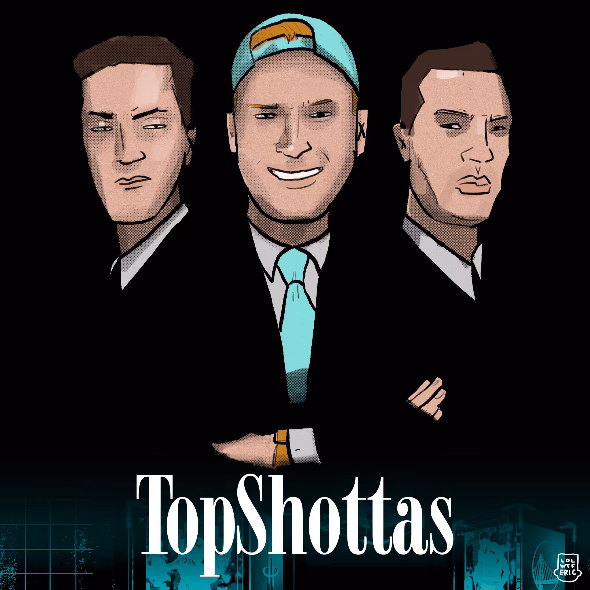 TopShottas