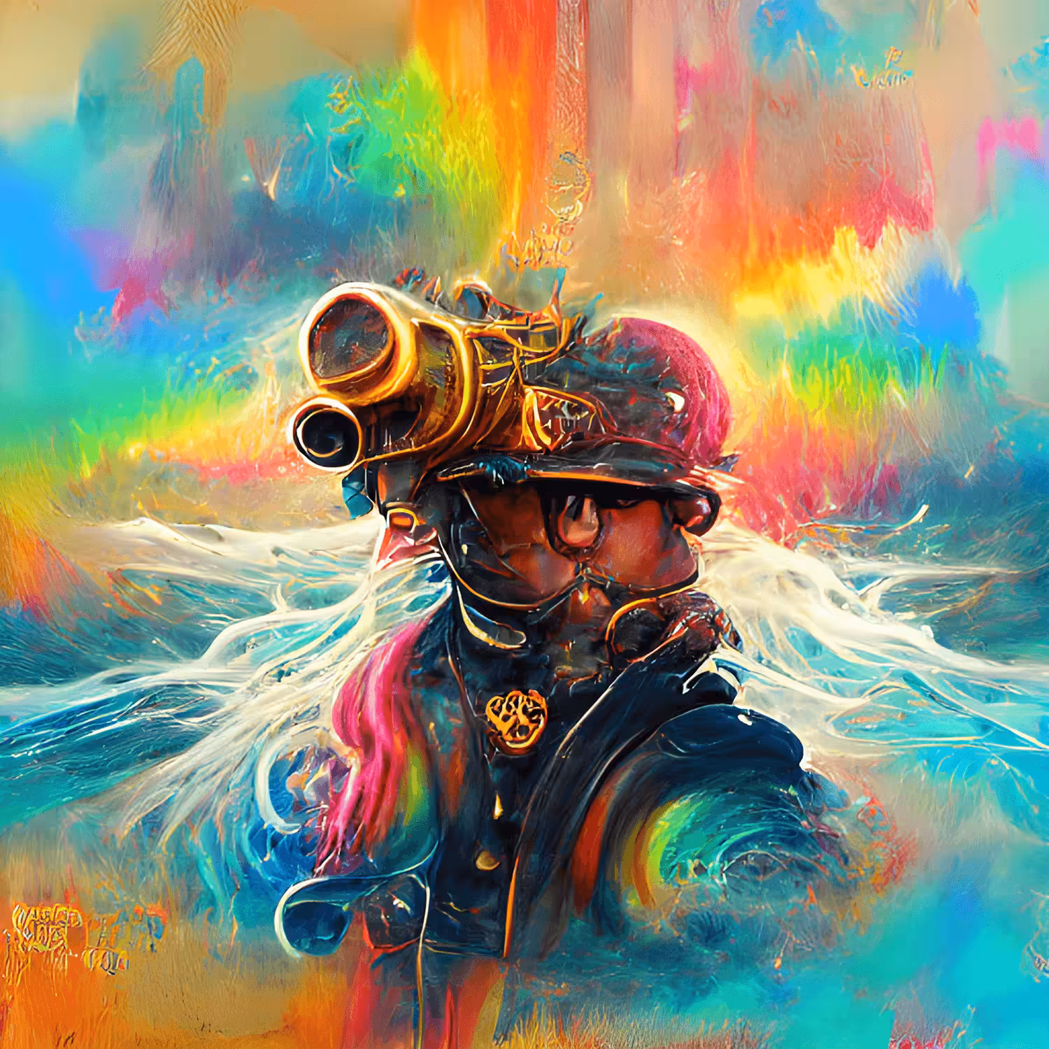 Engineer #1