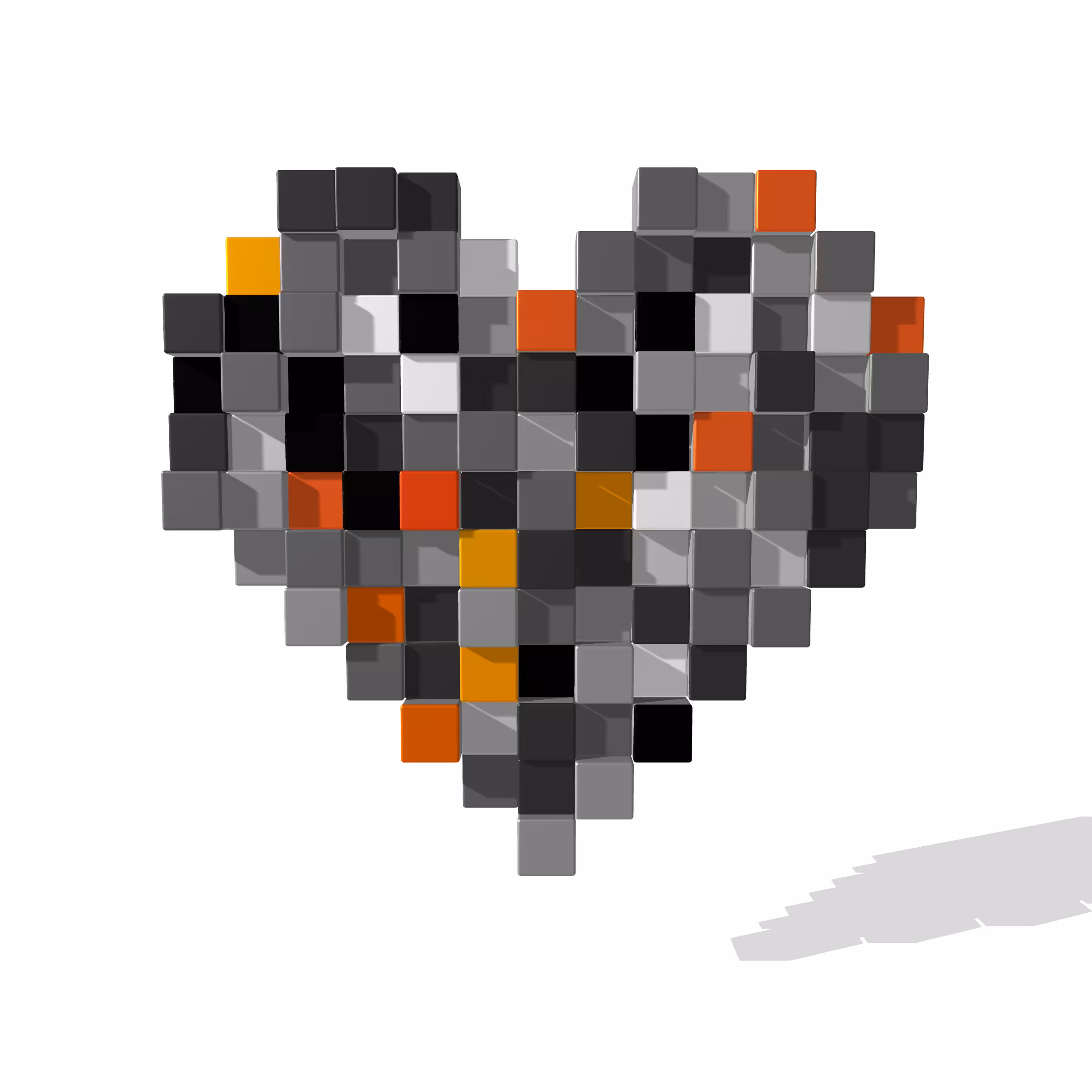 heart + craft #13530
