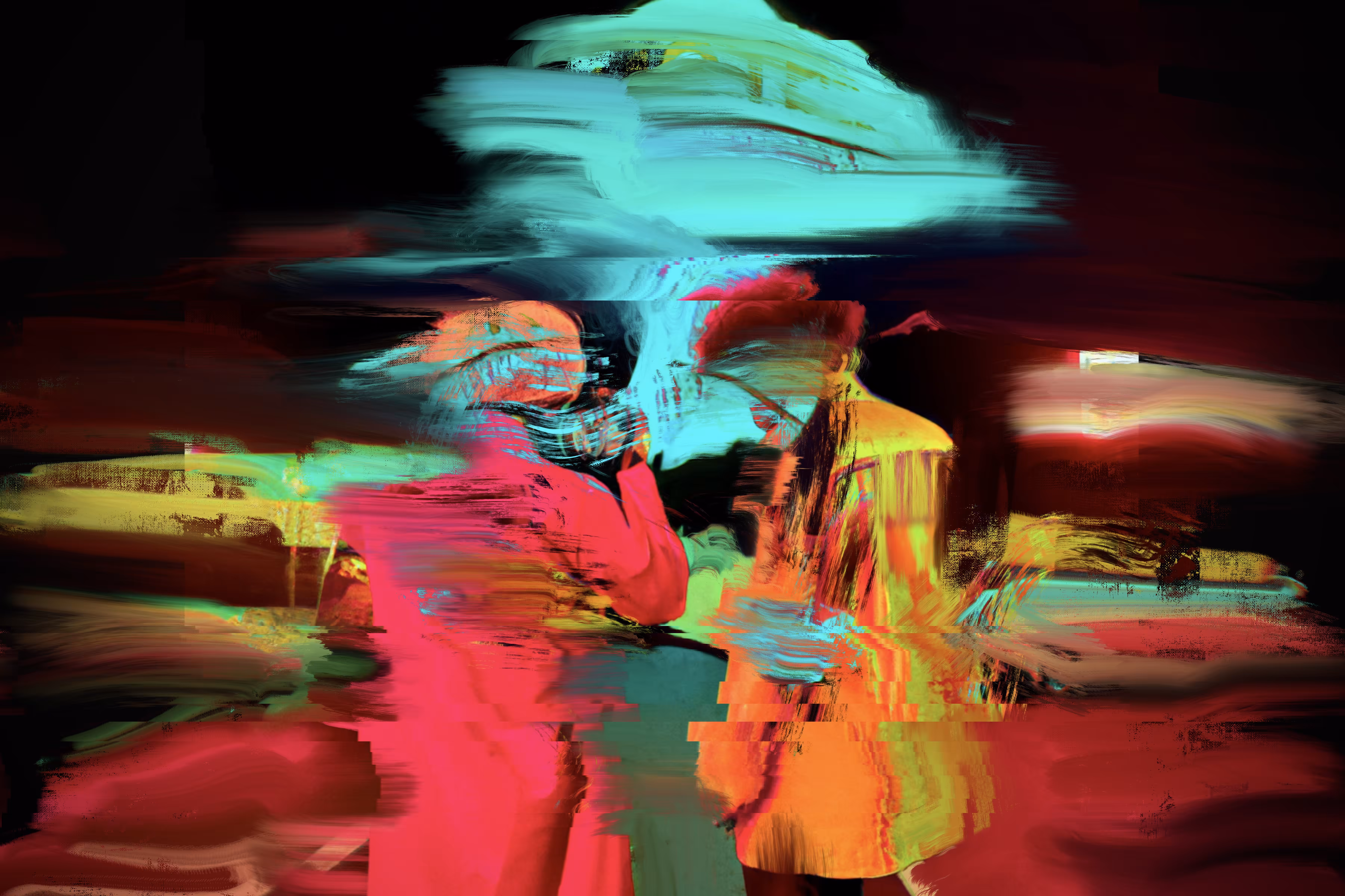 SIGHTSEERS 357