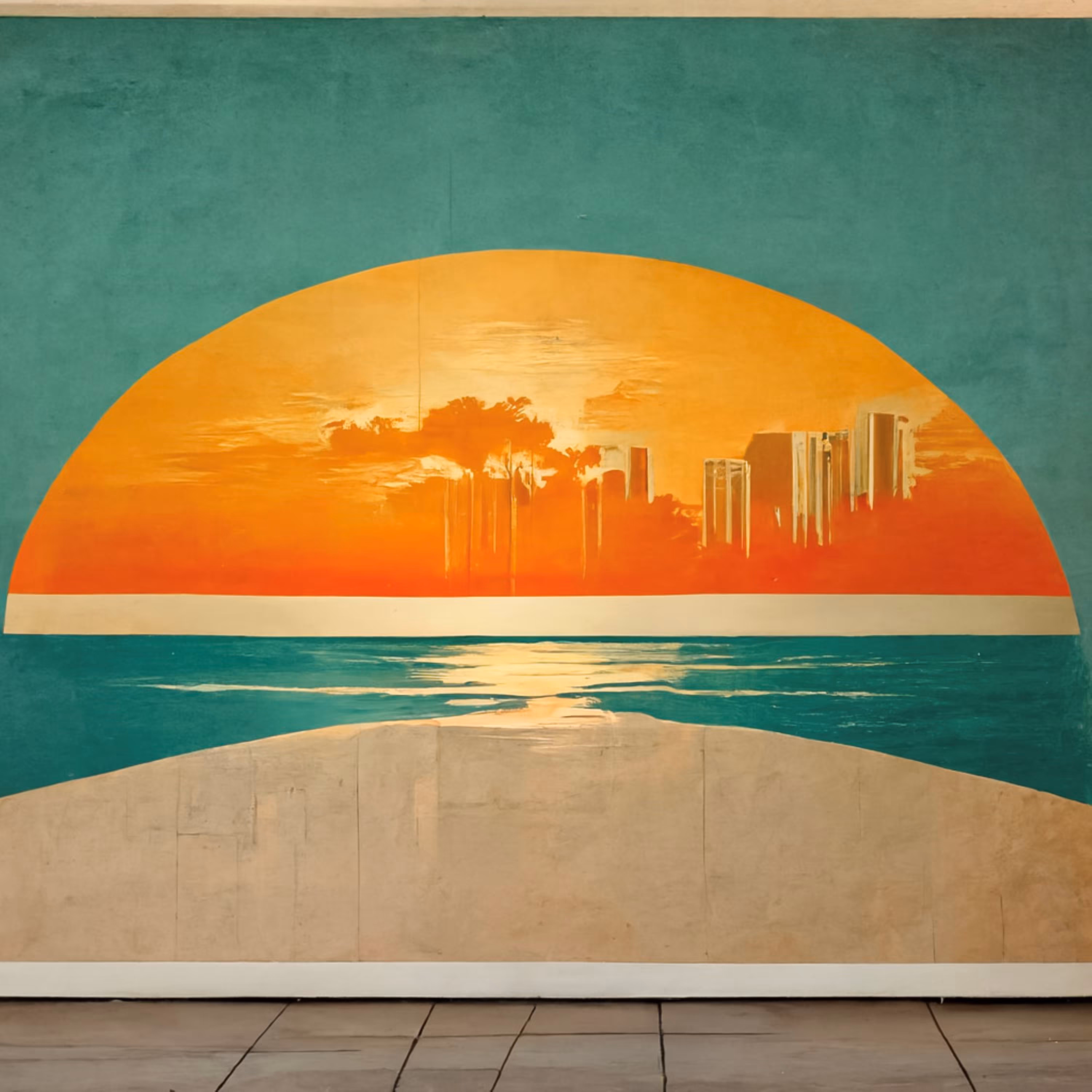 Sunset #22