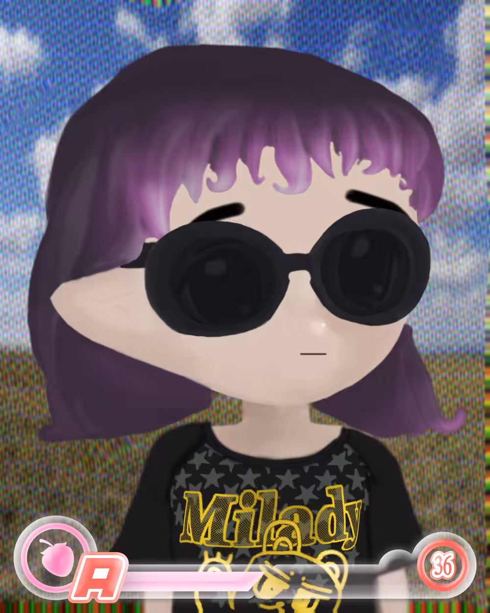 Milady 6714