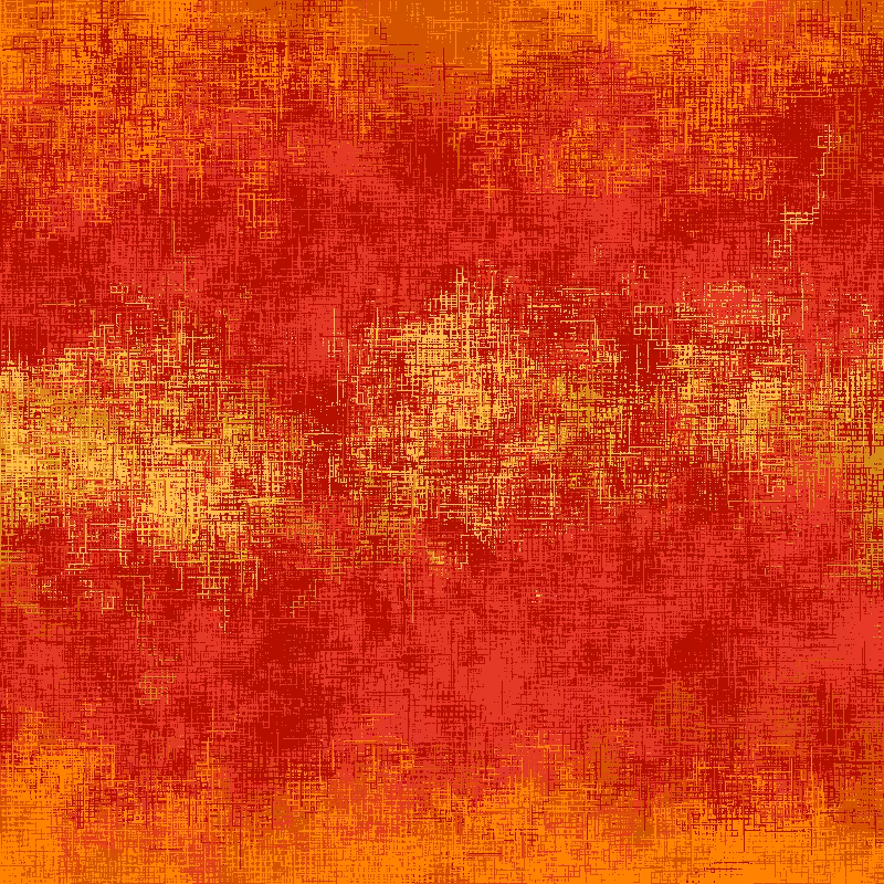 Pixel Tunnel II #447