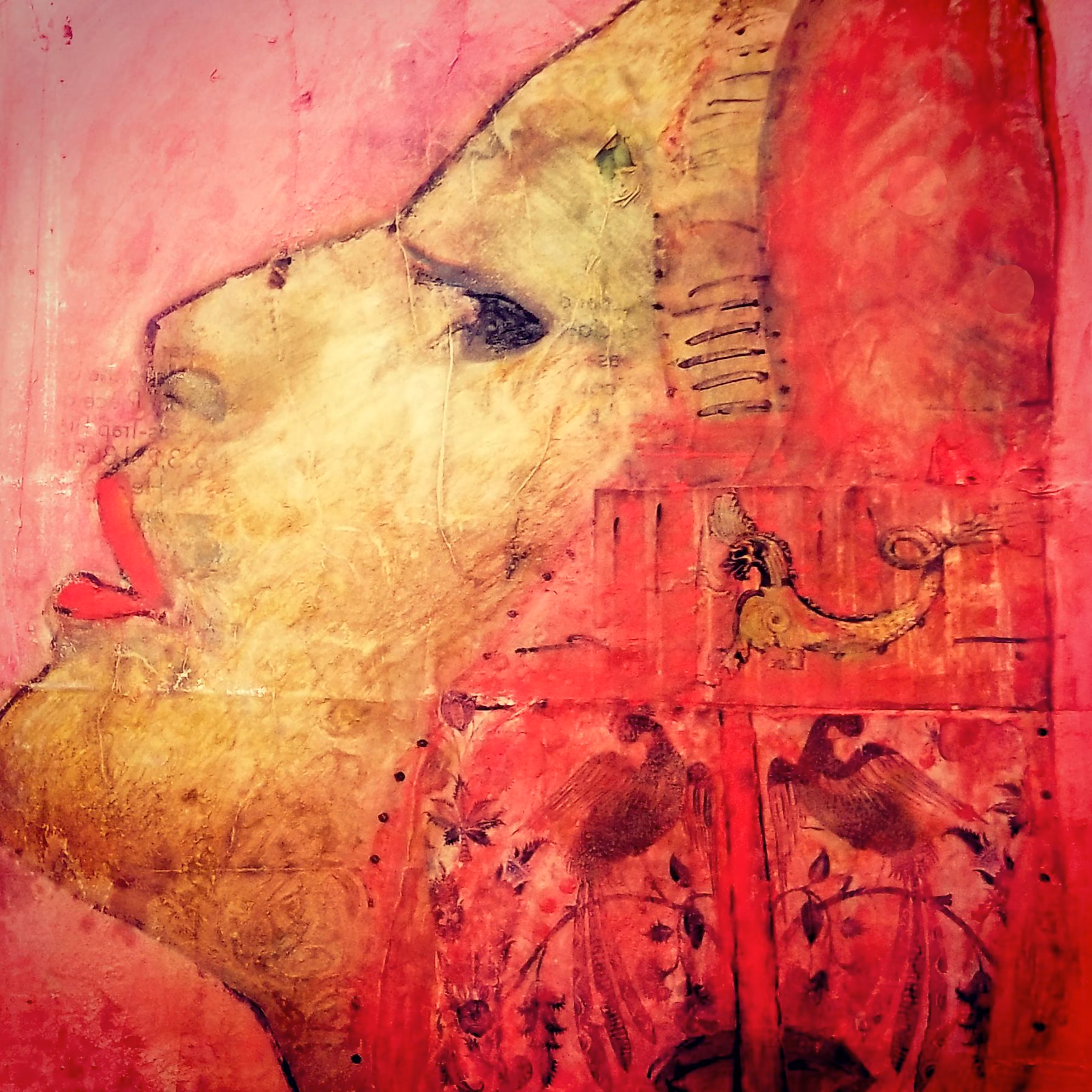 Strawberry Esthergin 2018