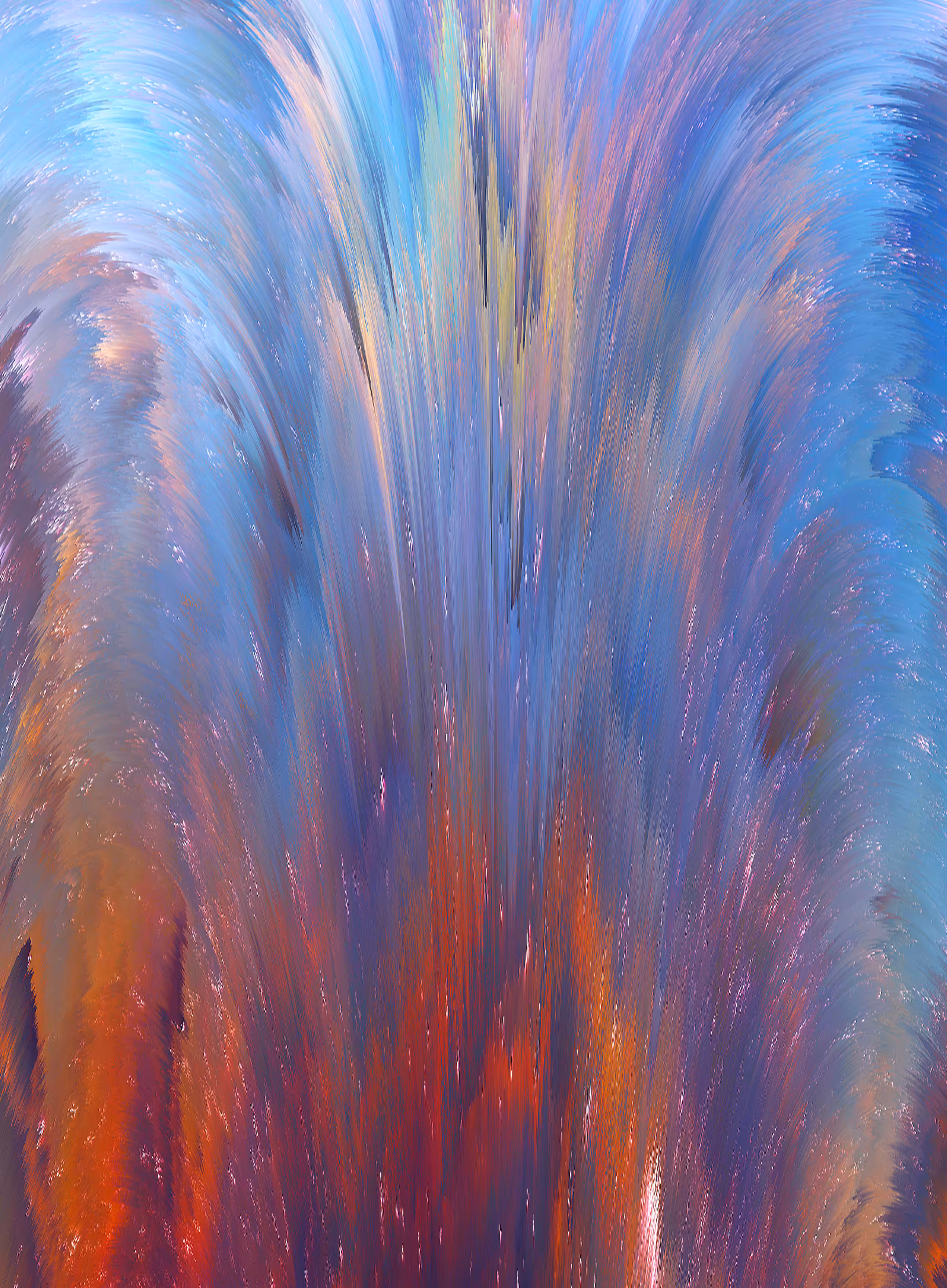 Fire of Love