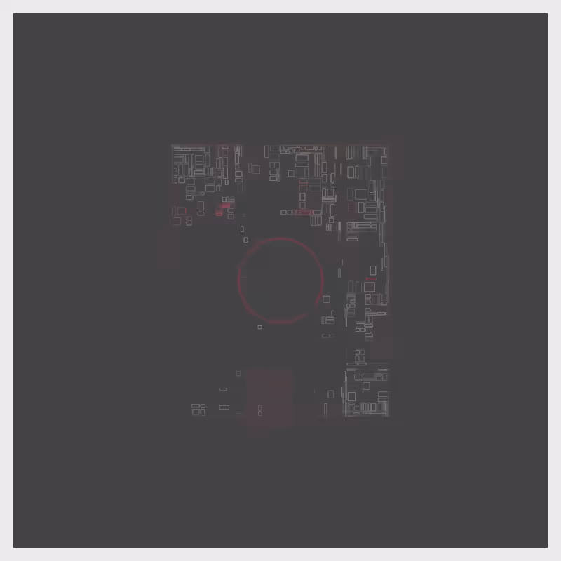 Random Access Memories #21