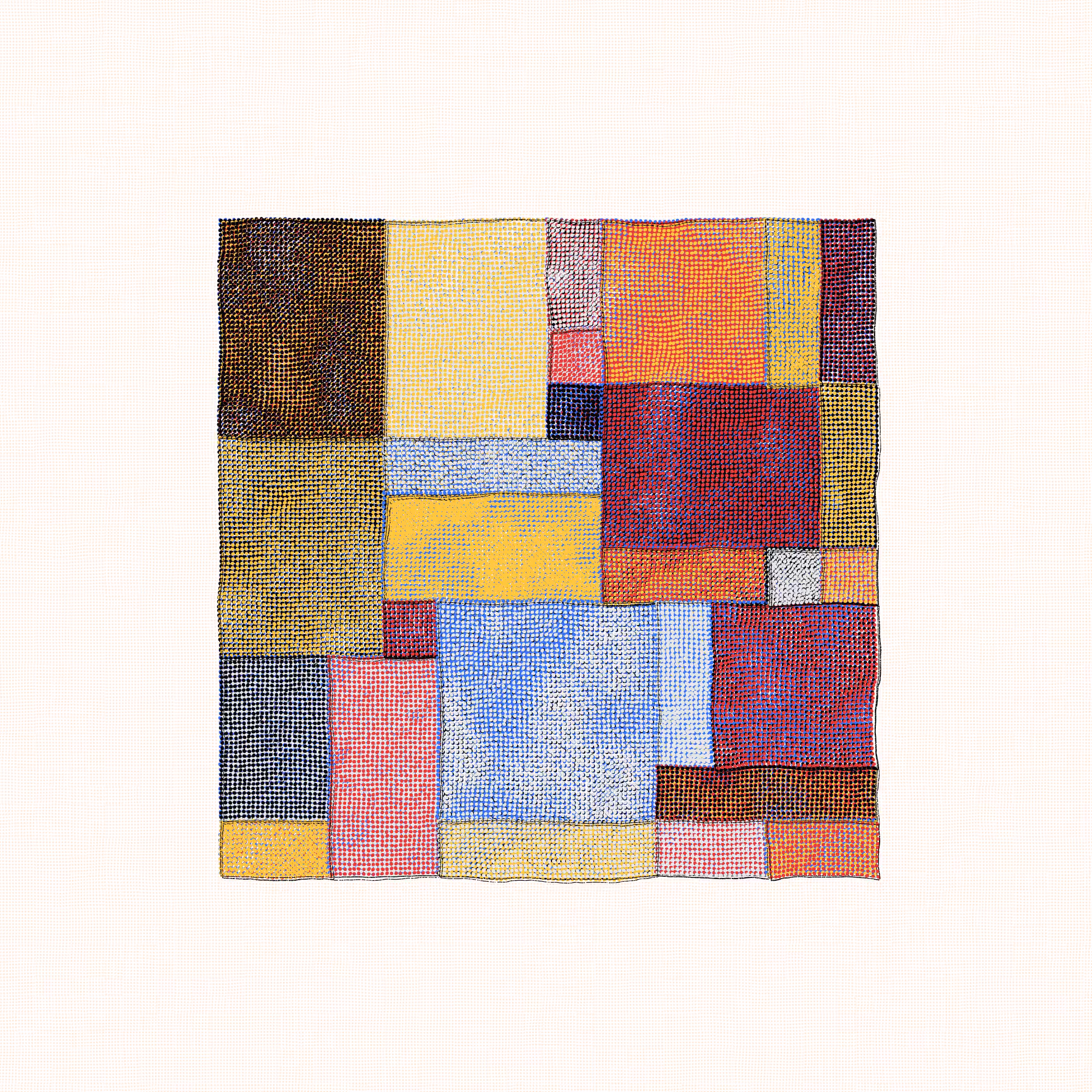 Pigments #103