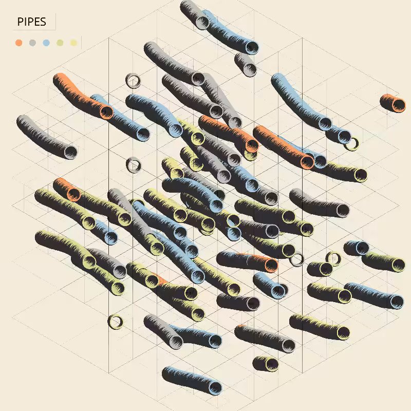 PIPES #81