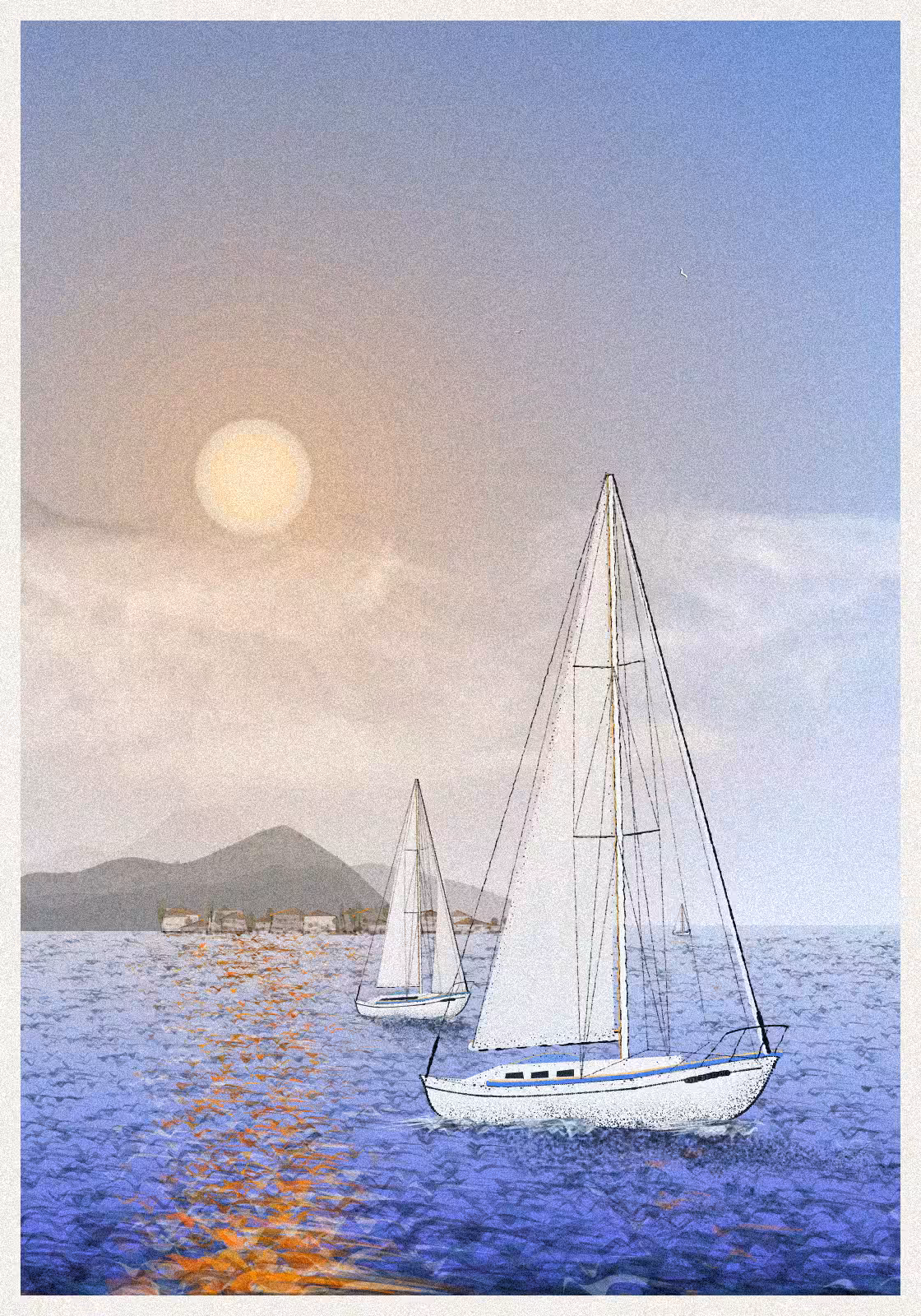 Voyage #129
