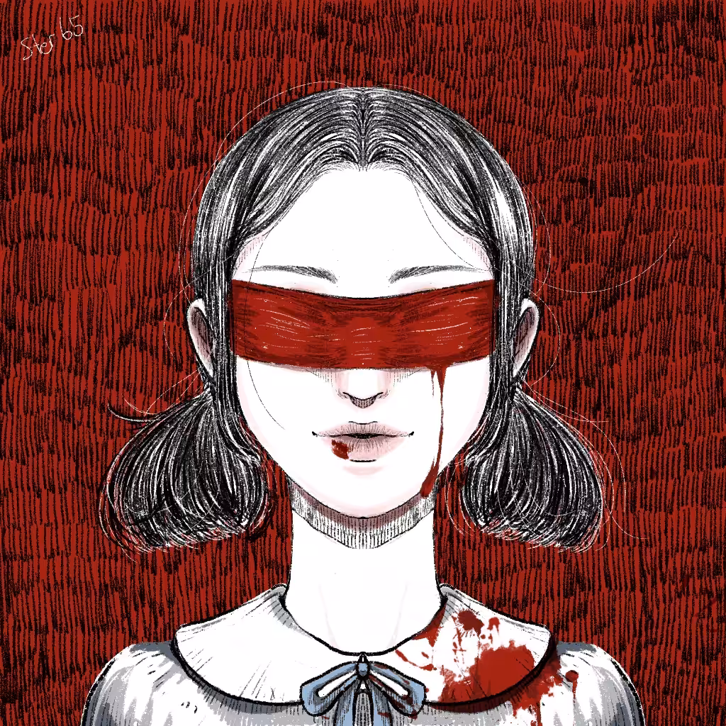 #65 -  Innocent Mary