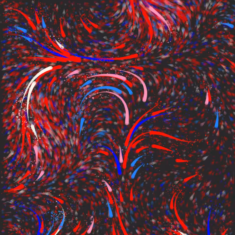 WavePattern #14
