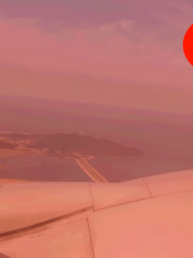 Traveling #1