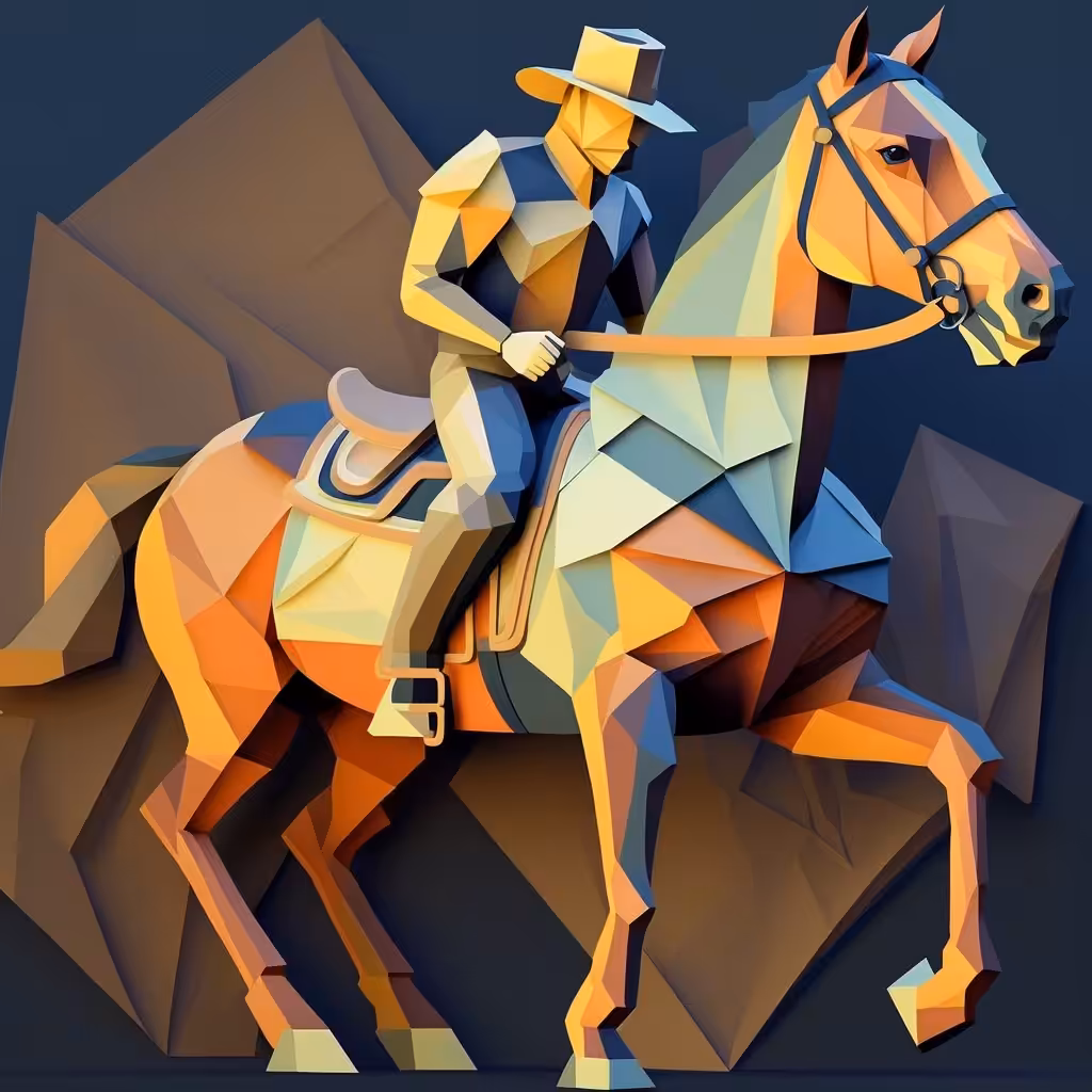 The Cowboy