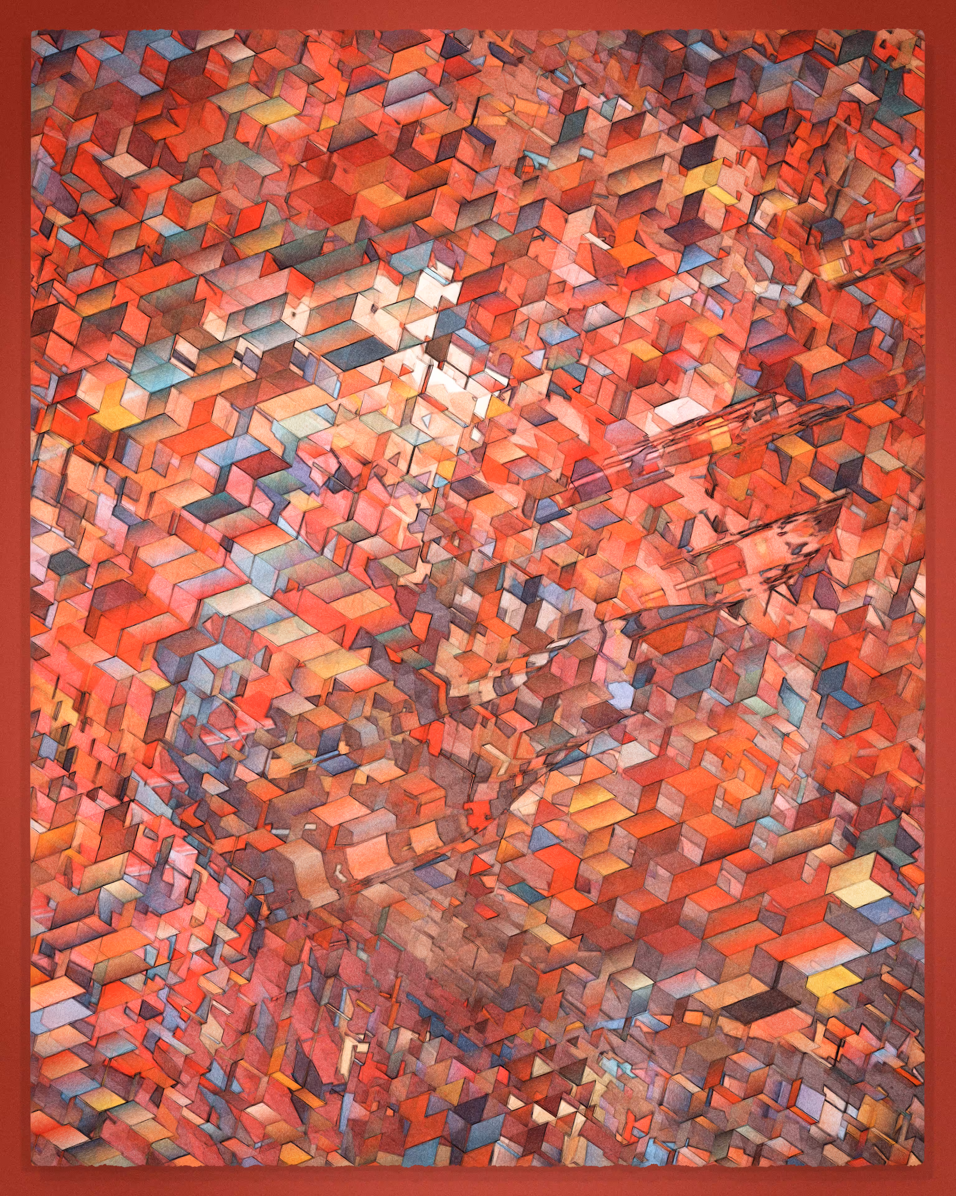 Tectonics #004