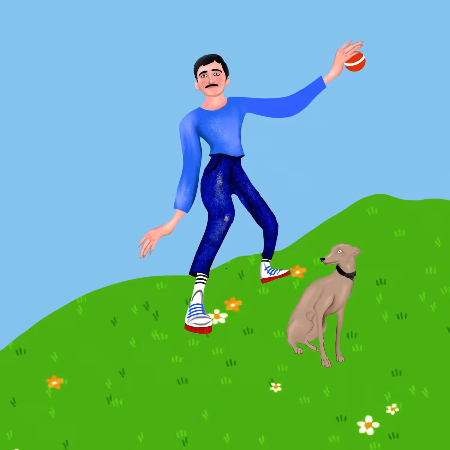 Dog