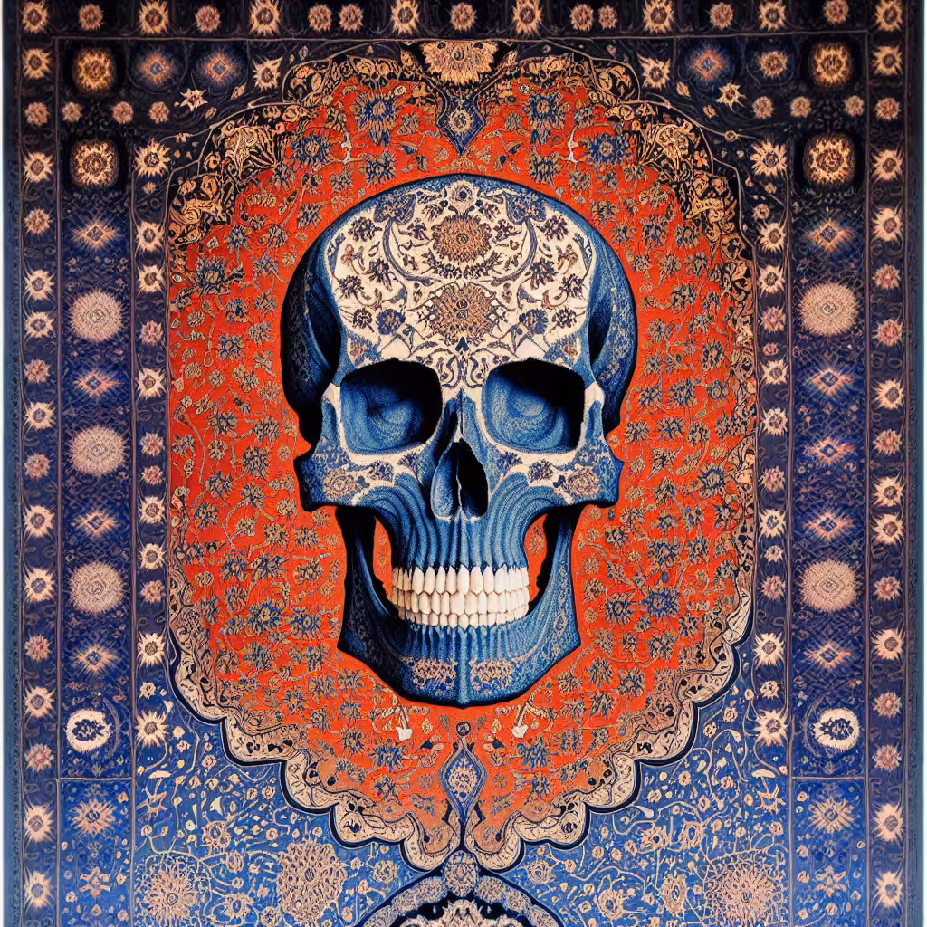 Sudo Rug #140
