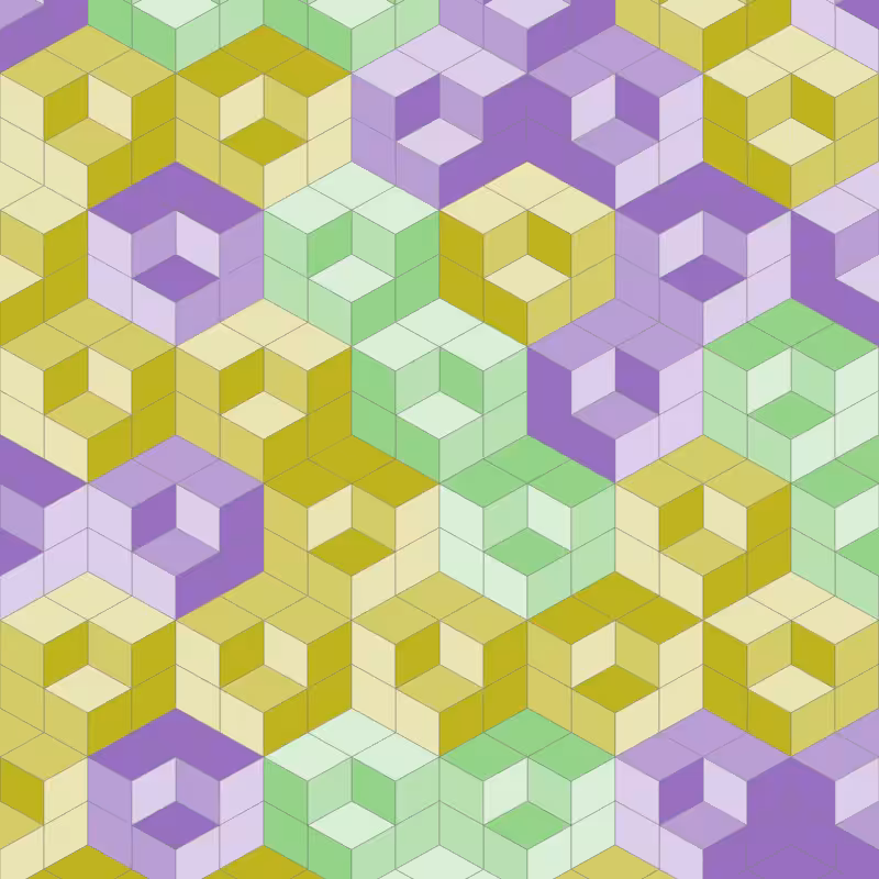 SuperCube 1000 #629