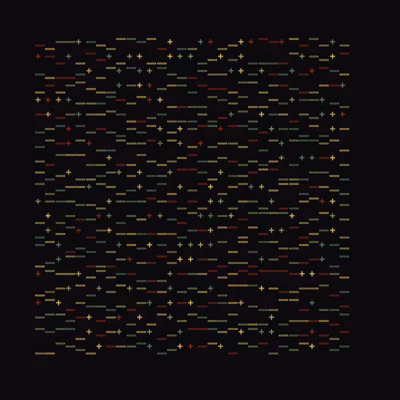 Odd-One-Out(OOO) #70