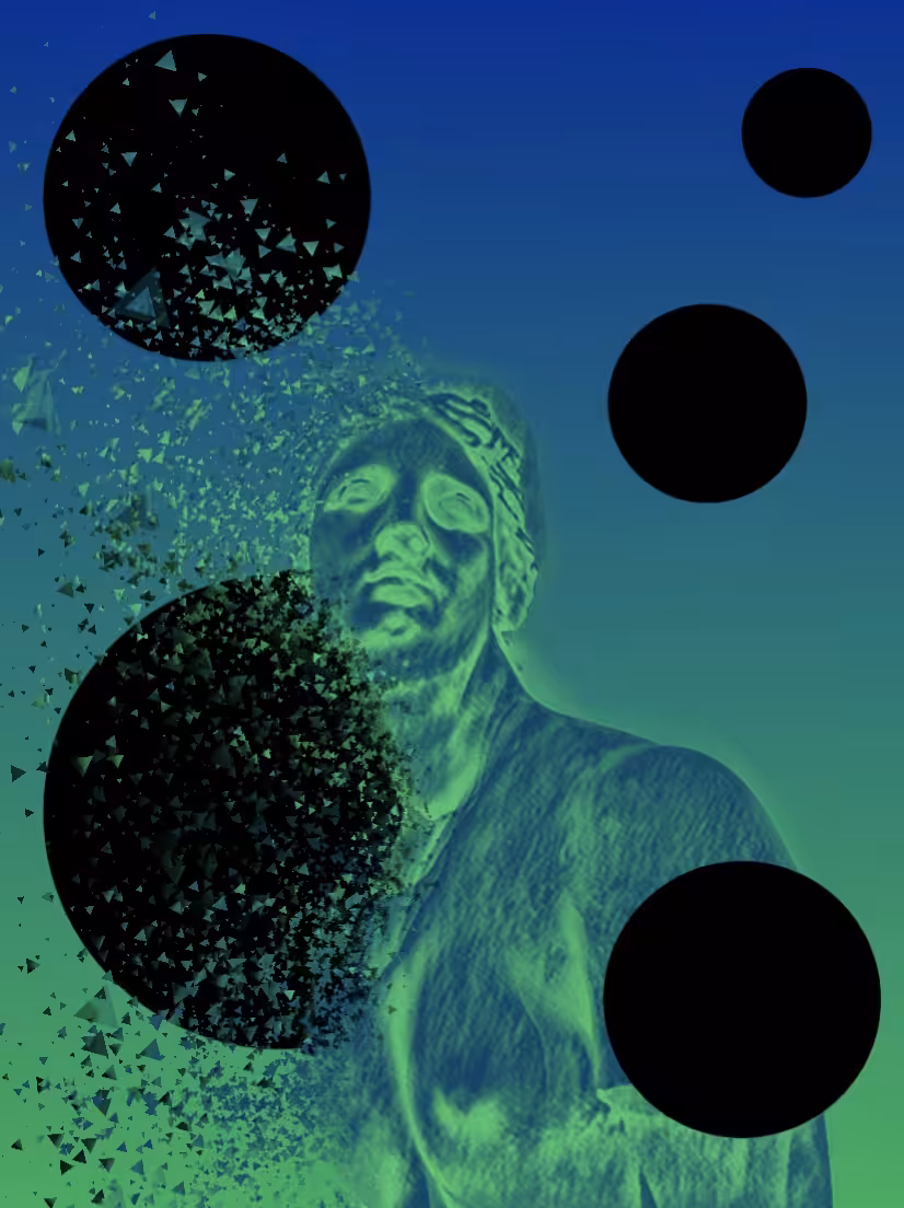 Simulation Ejection