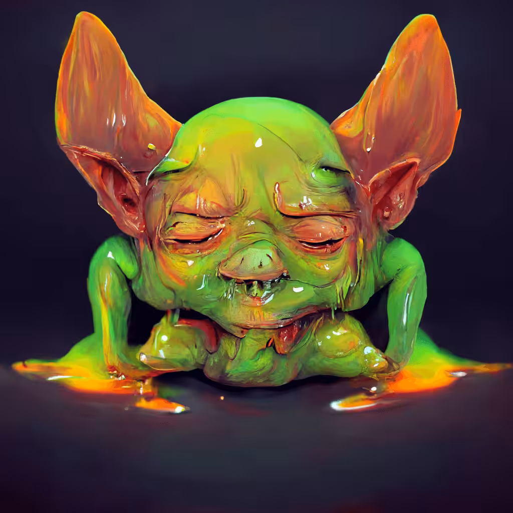 Goblin 007