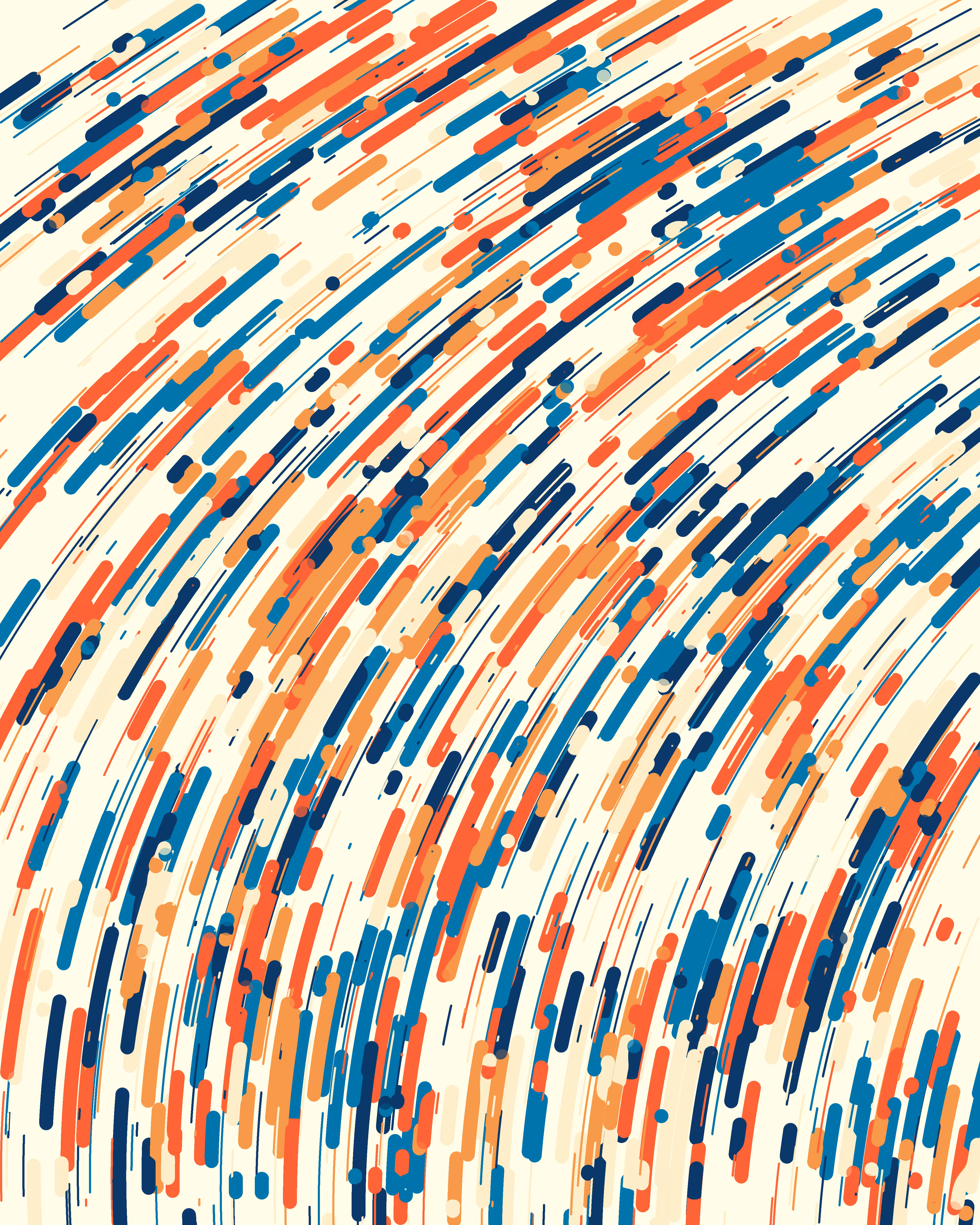 Wavelength #136