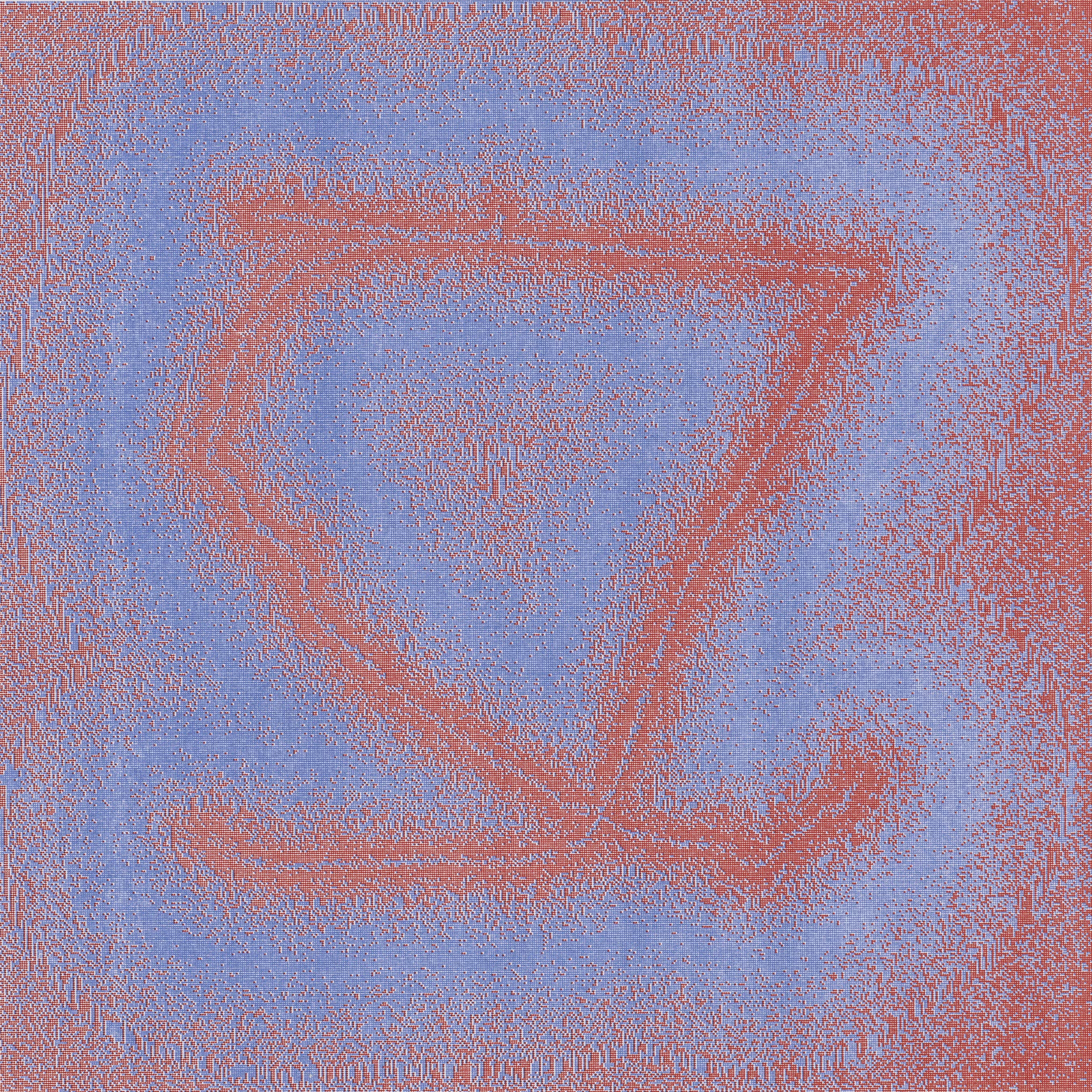 Composition #83 🔴🟢