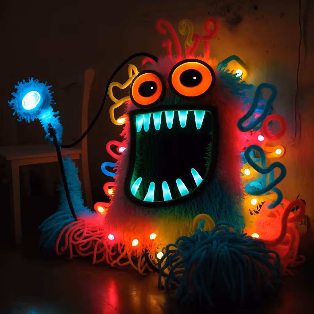 Monster