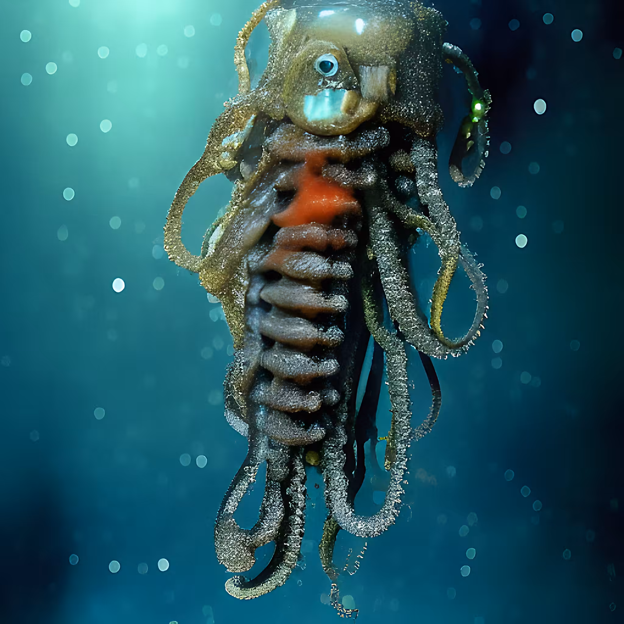 Realm of the Oracles: Sea Grails Released.060