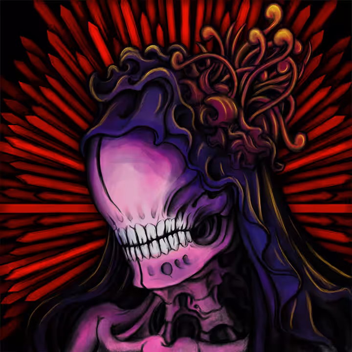 "Mezmerist"