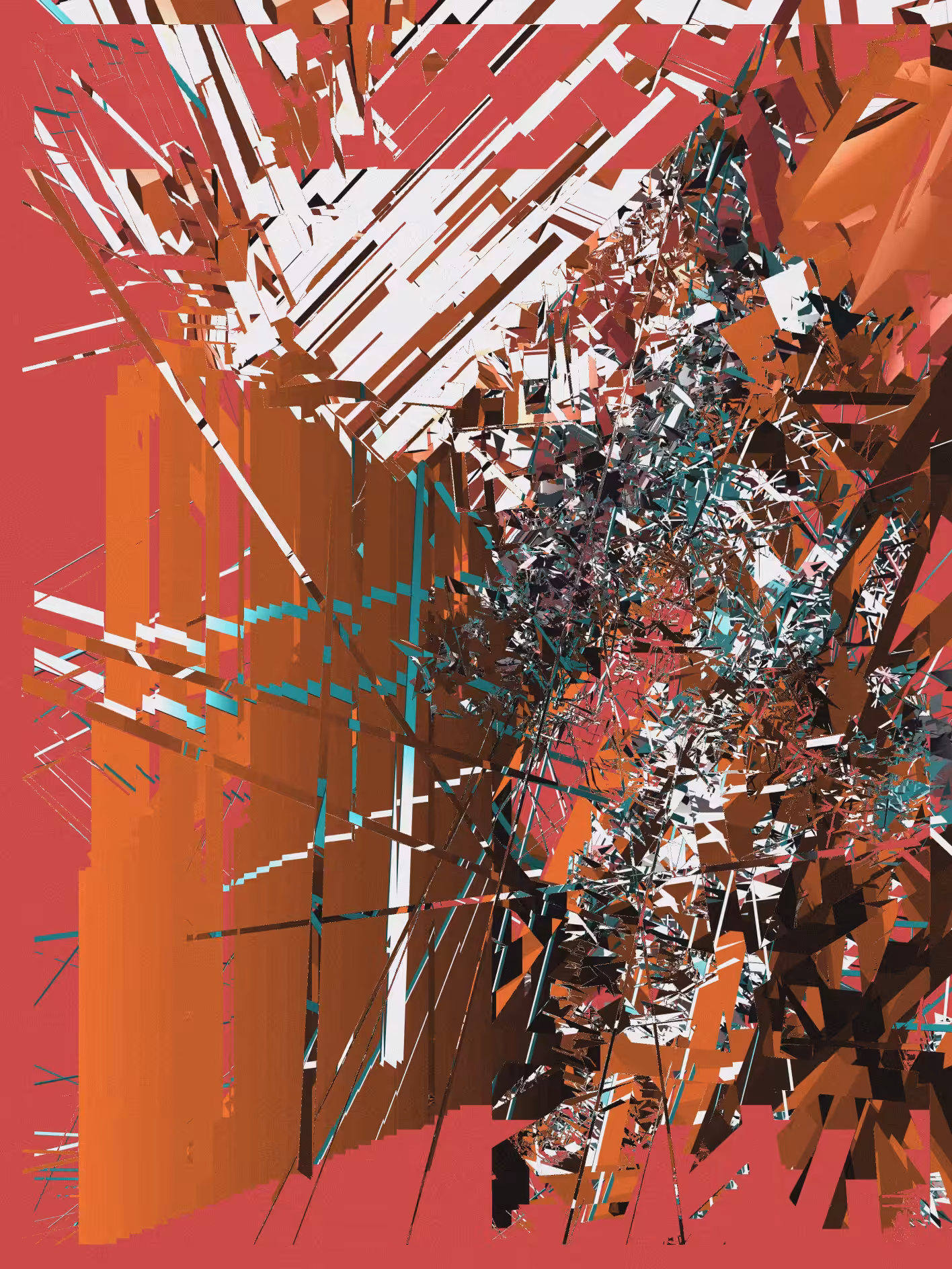 Folded Sequence #370