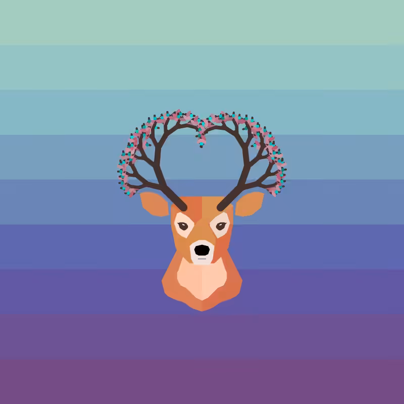 deerest hare #15
