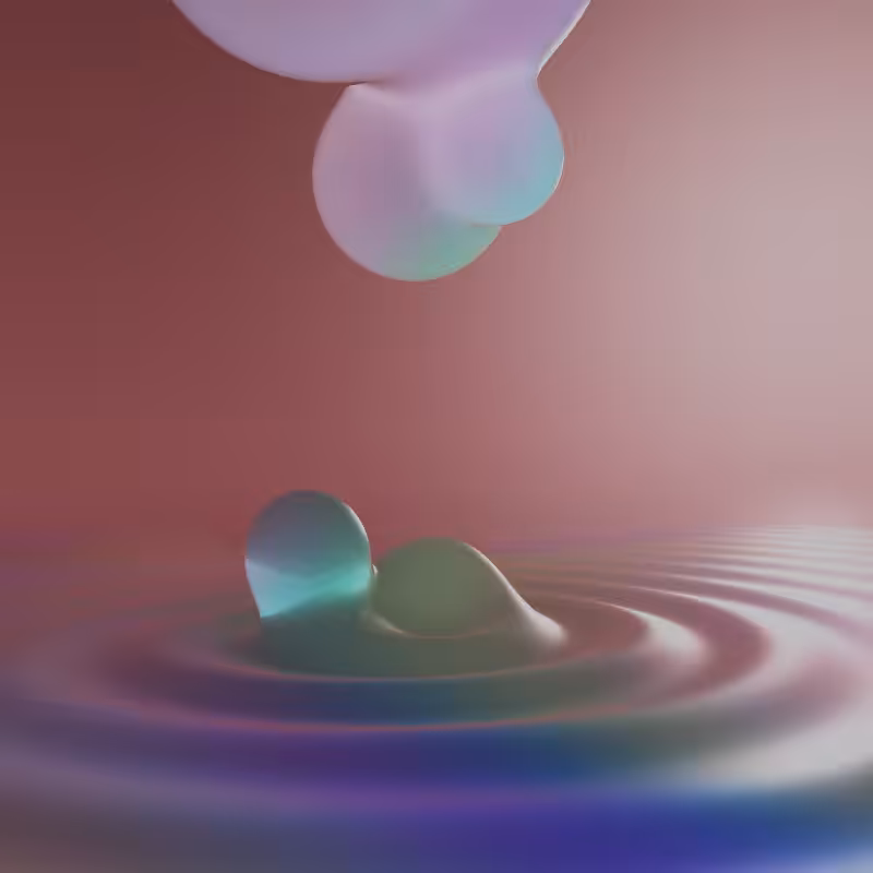 Metaballs #89