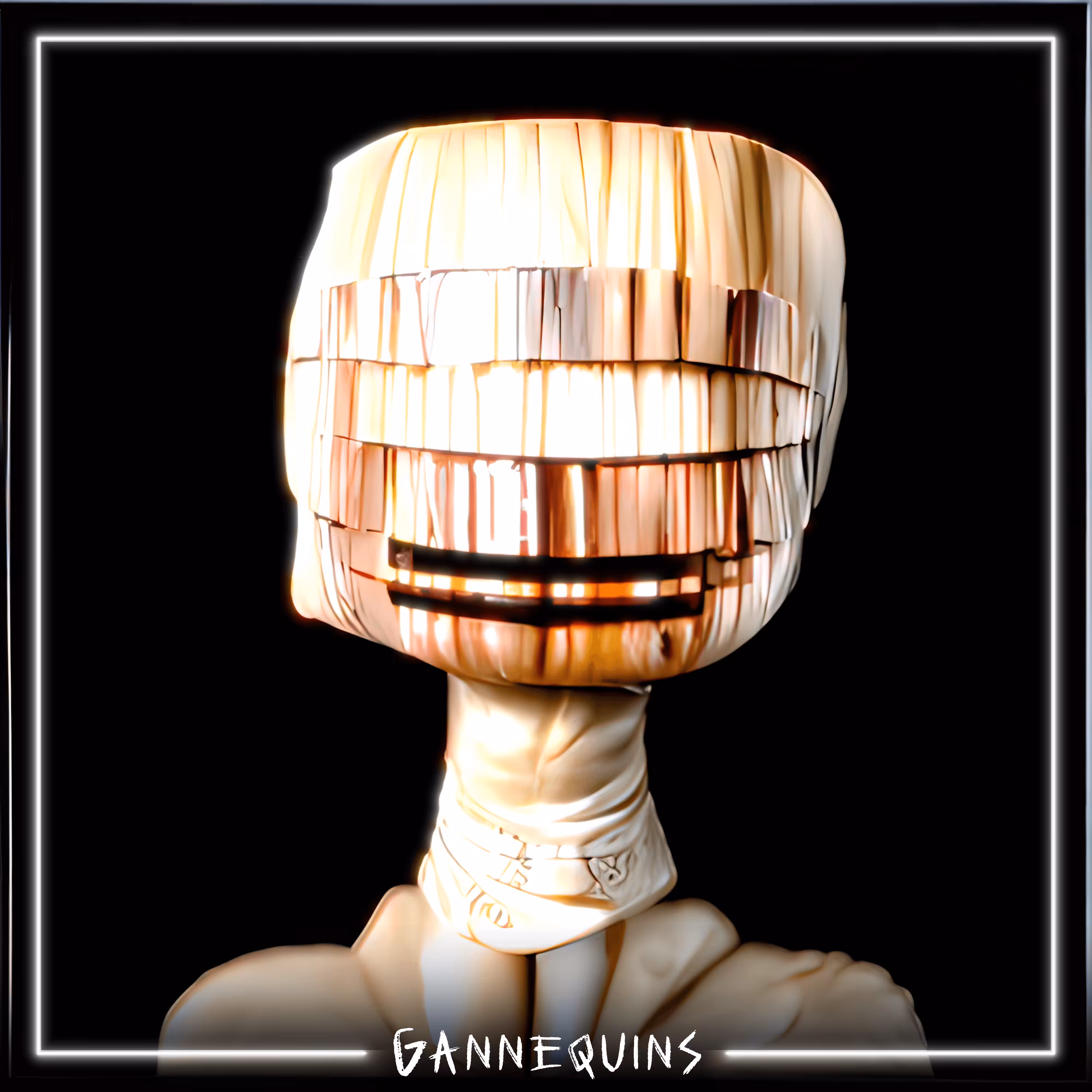 GANNEQUIN 36