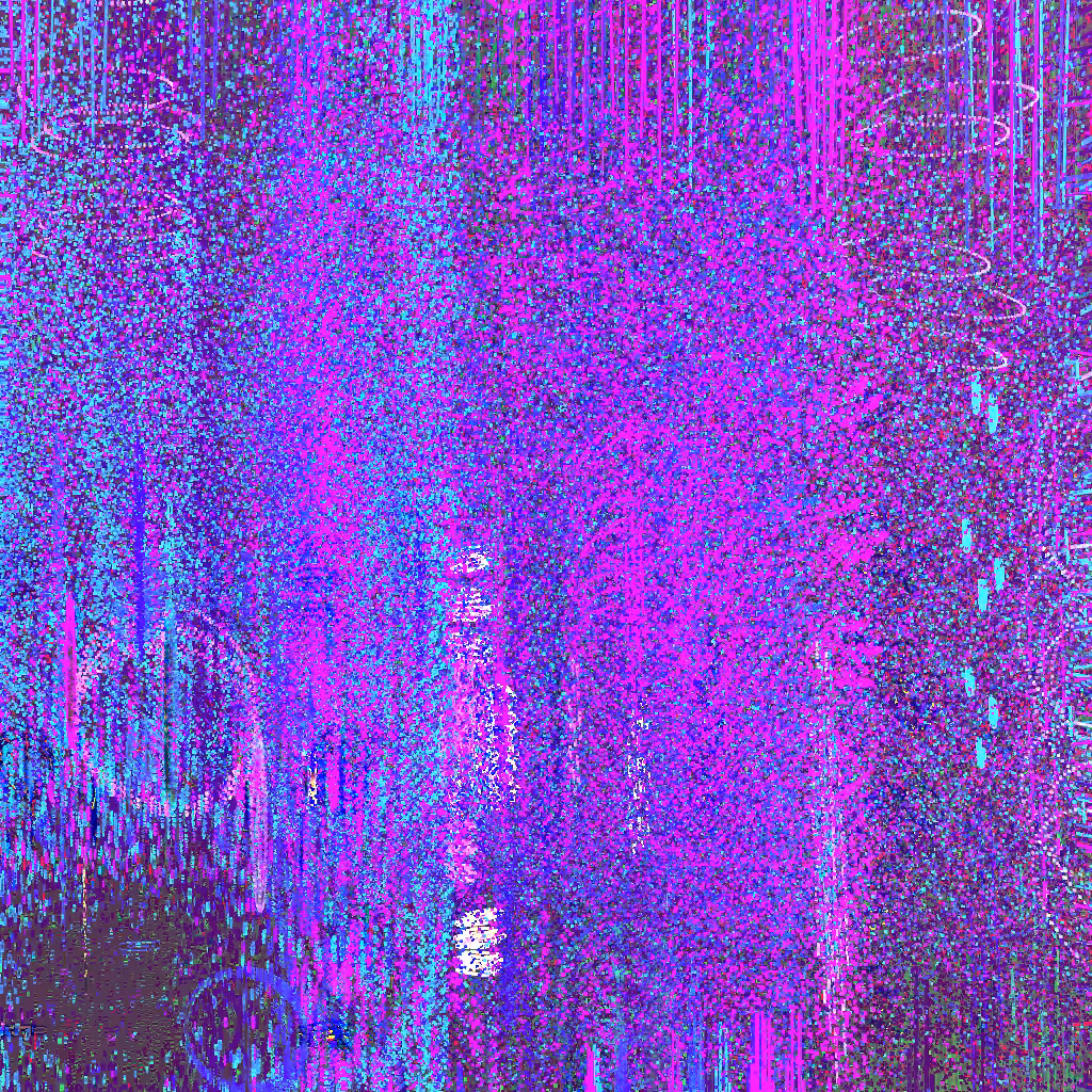 dive 💧 deep #97