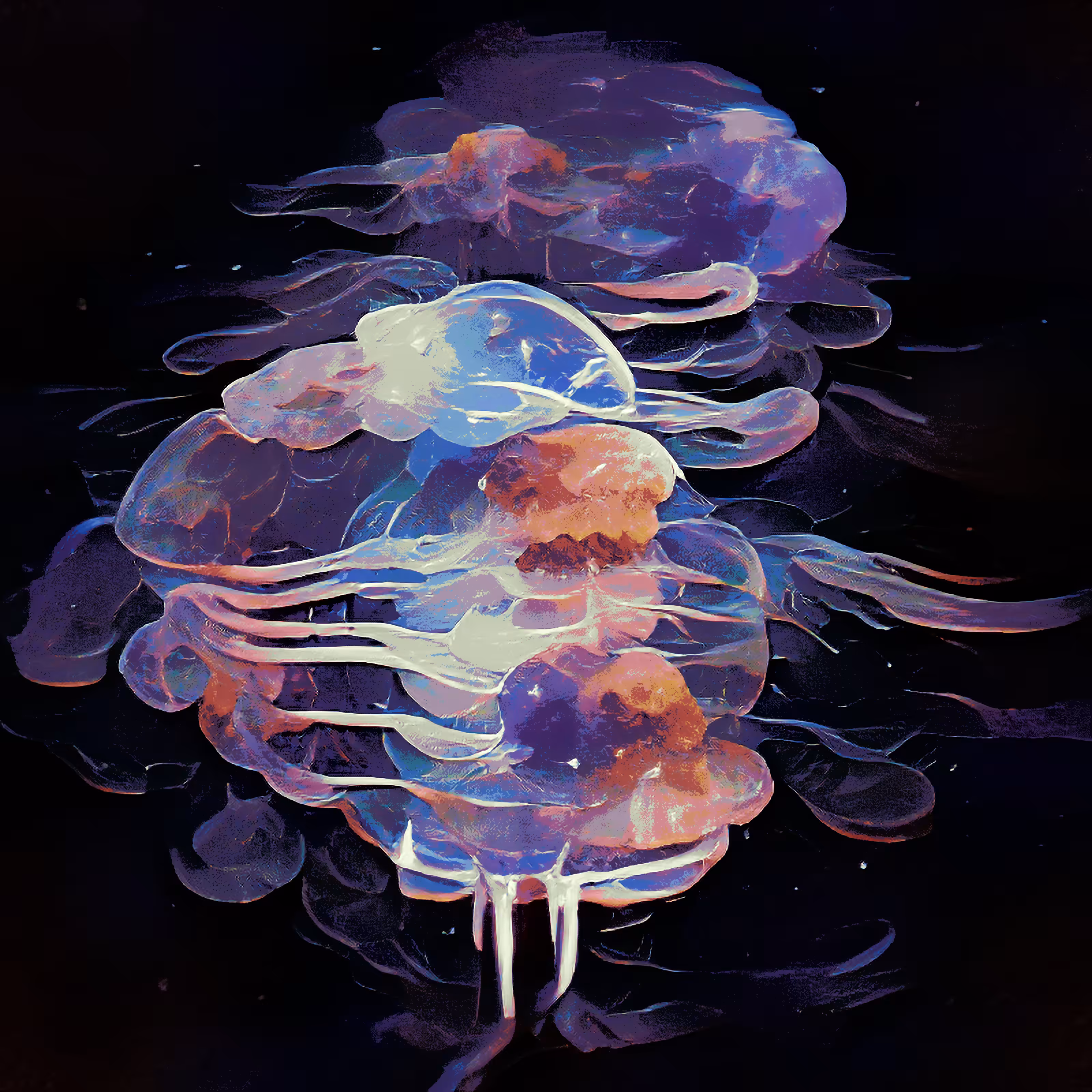OUTSKIRTS | Hydrozoa