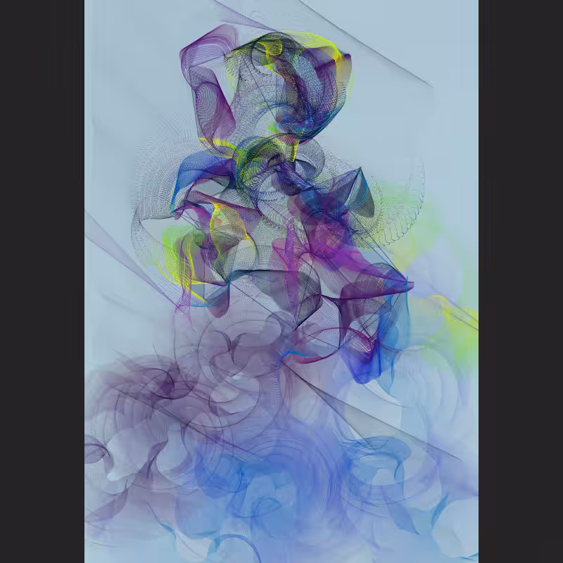 A strange kind of physical reality #25